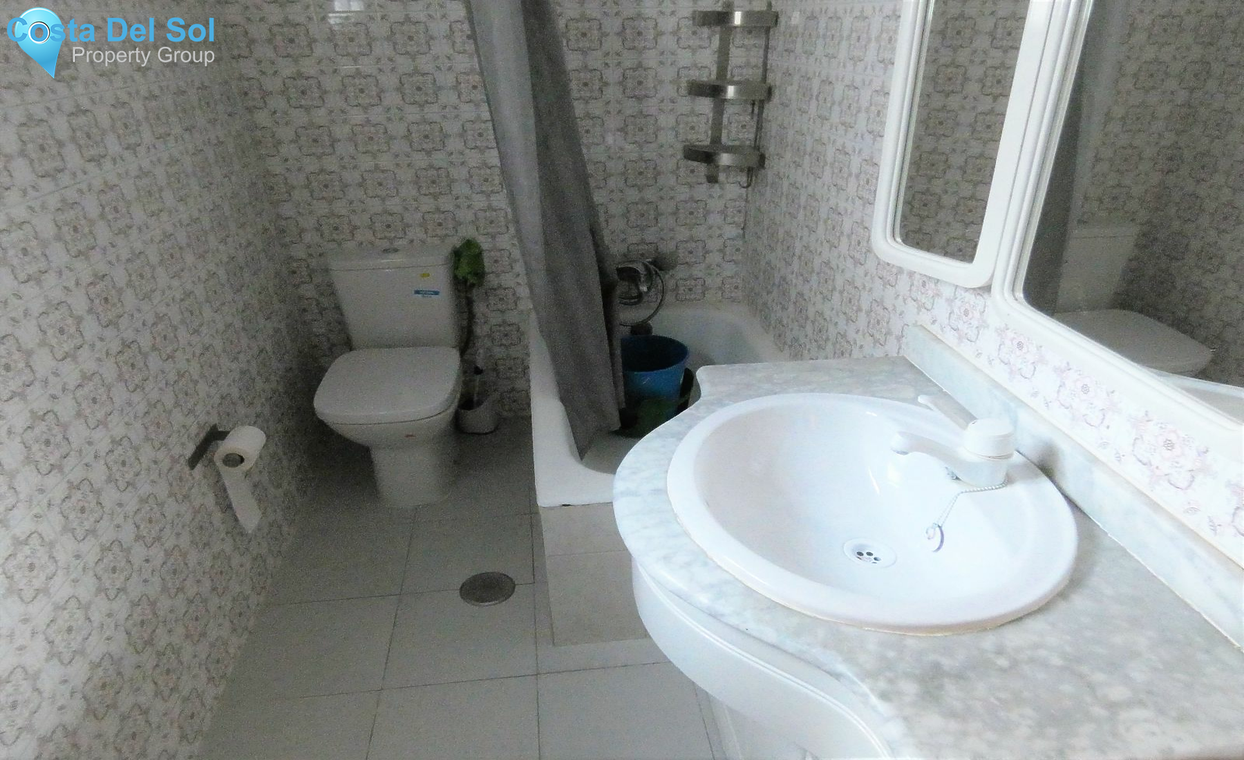 Townhouse in Alhaurín el Grande-1132587