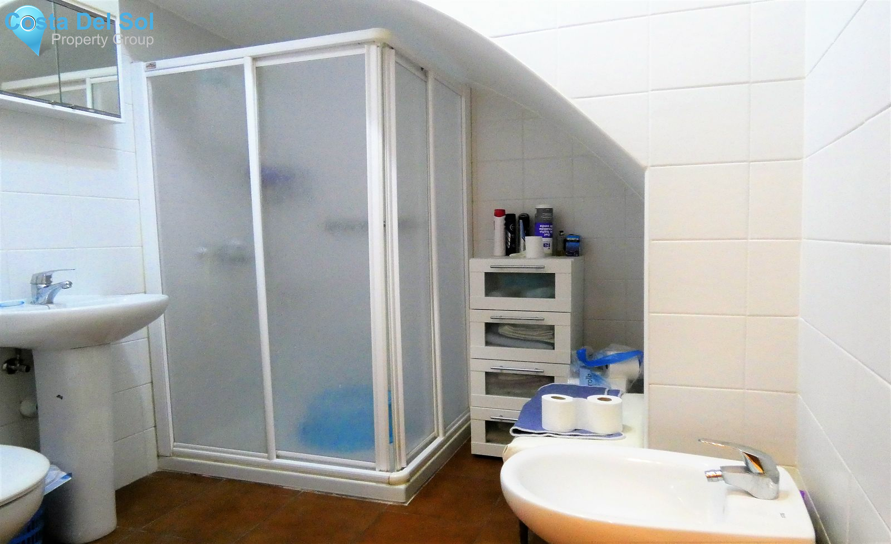 Townhouse in Alhaurín el Grande-1132588