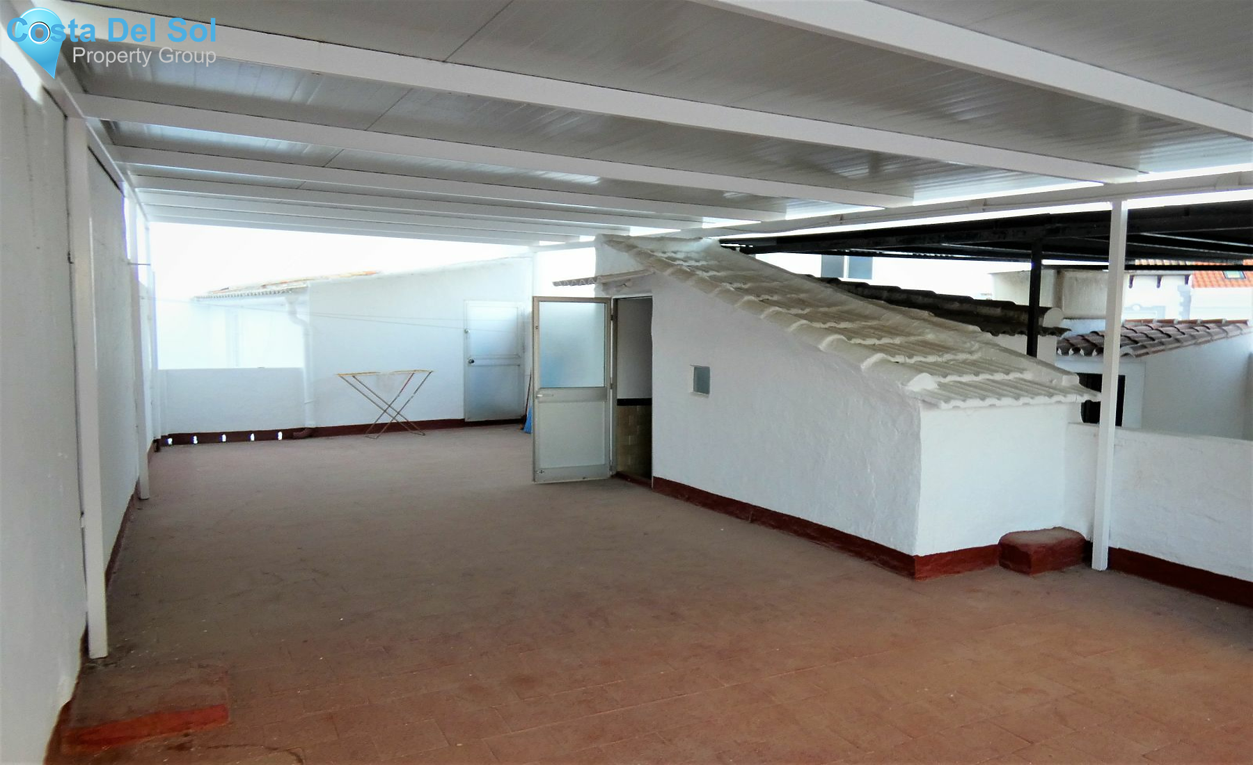 Townhouse in Alhaurín el Grande-1132591