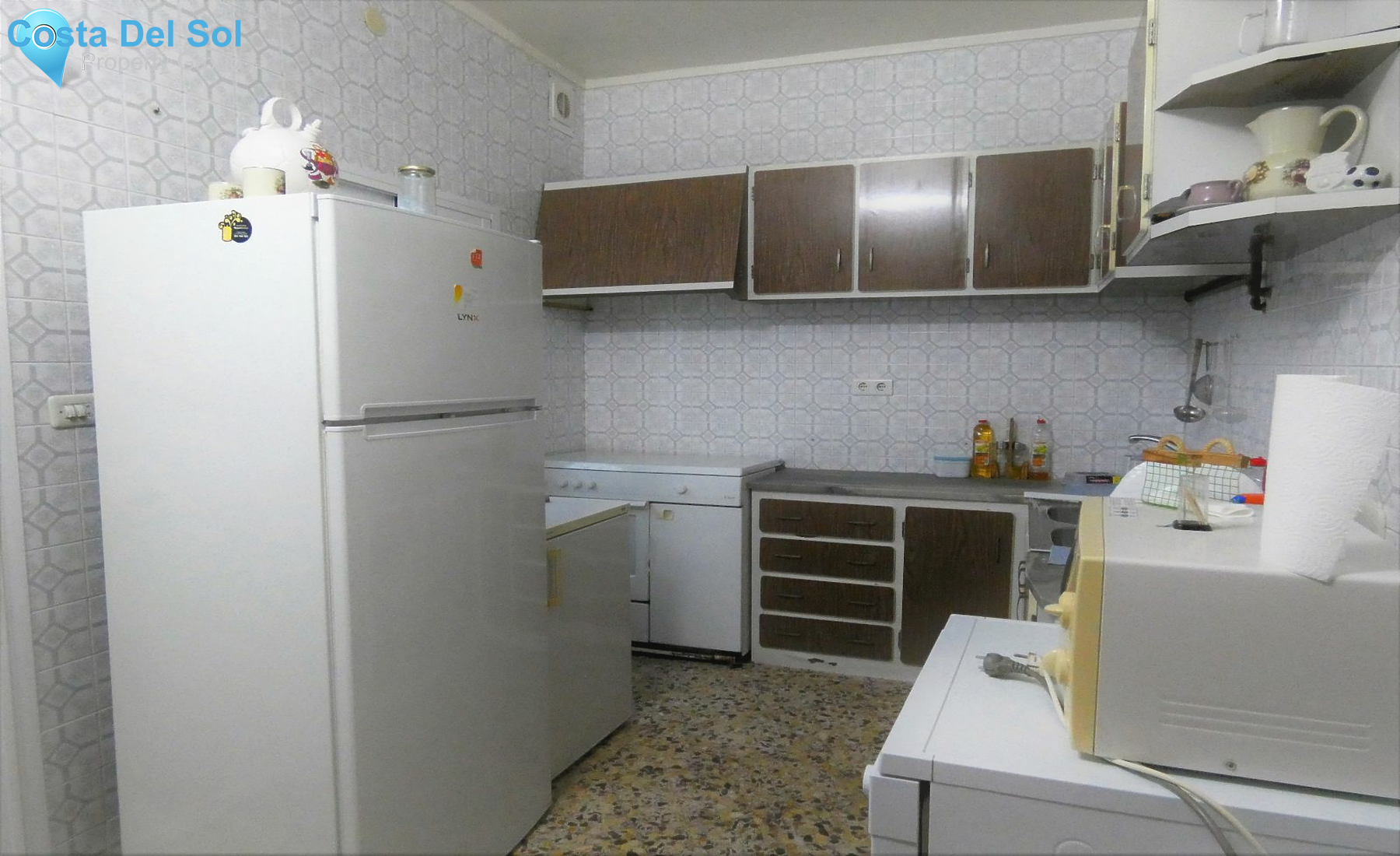 Townhouse in Alhaurín el Grande-1132581