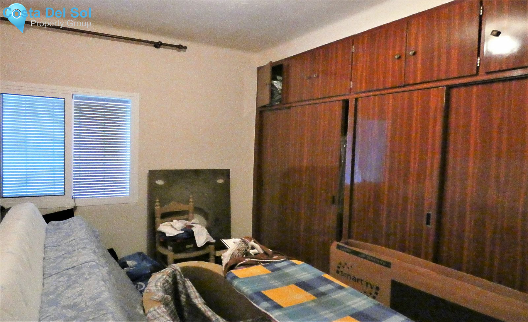 Townhouse in Alhaurín el Grande-1132584