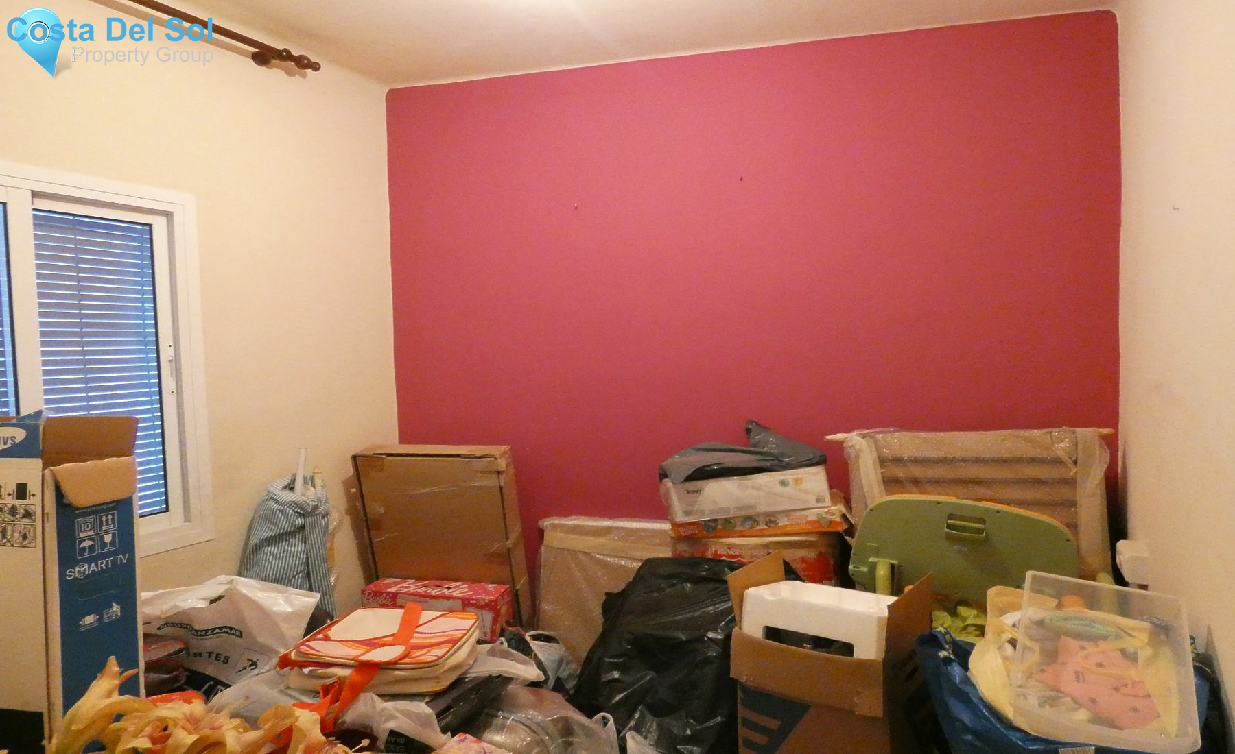 Townhouse in Alhaurín el Grande-1132585