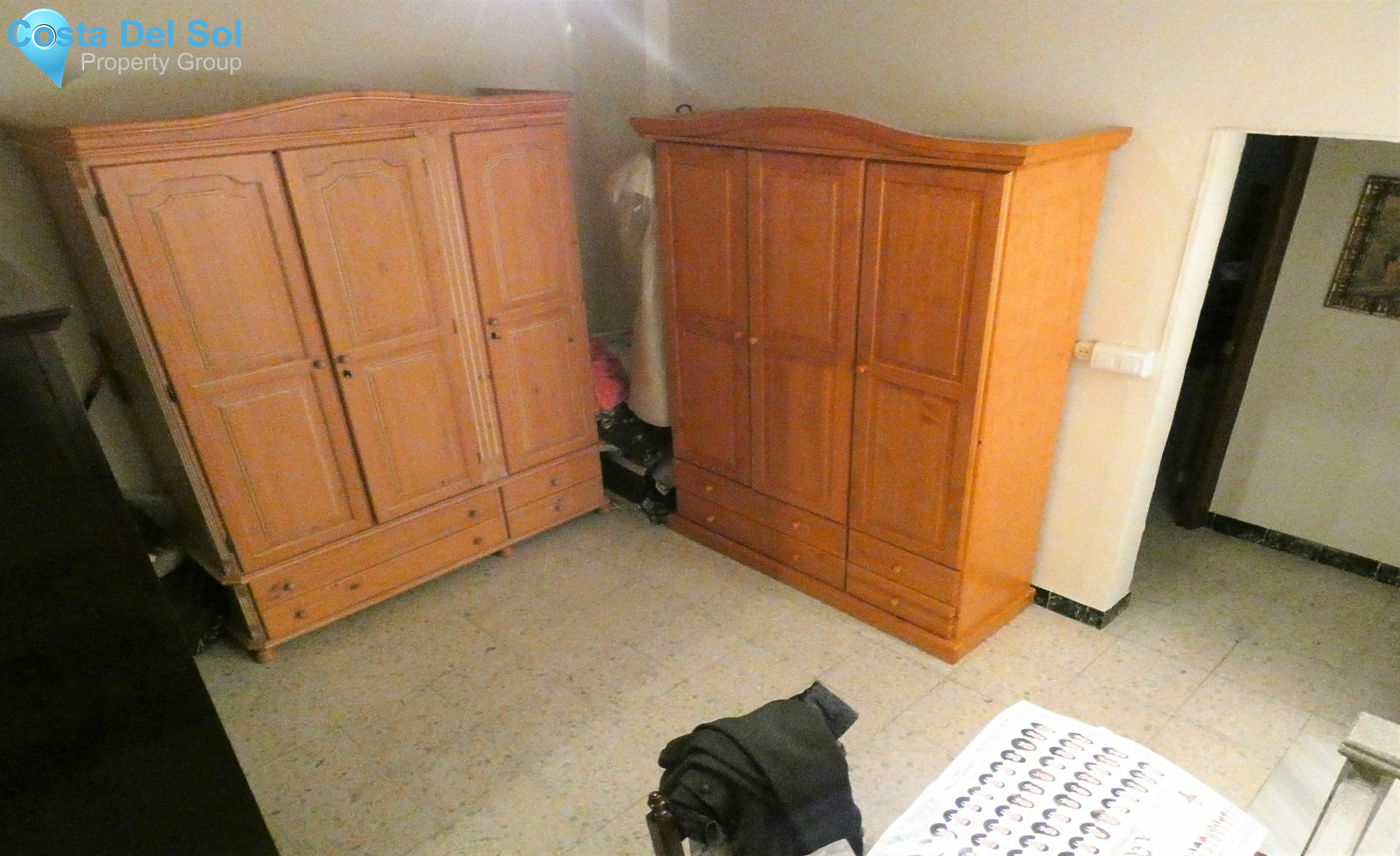 Townhouse in Alhaurín el Grande-1132586