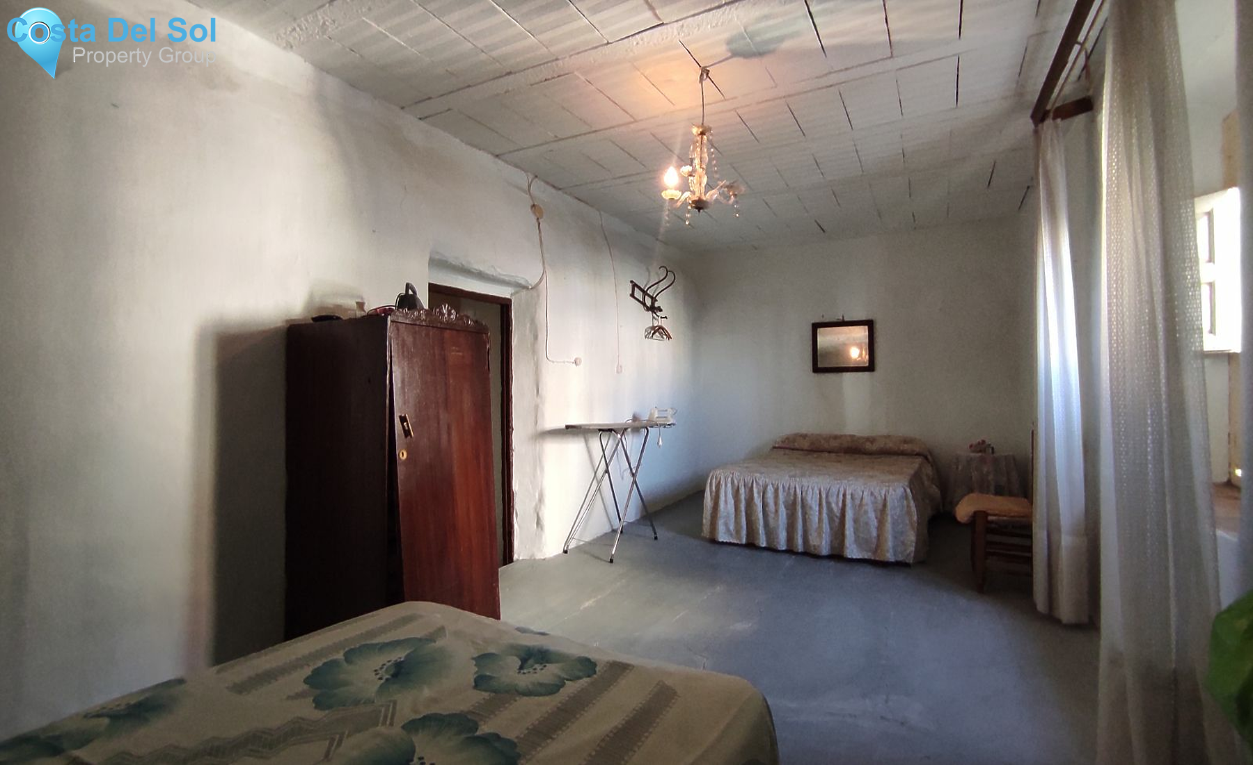 Townhouse in Alhaurín el Grande-1132664