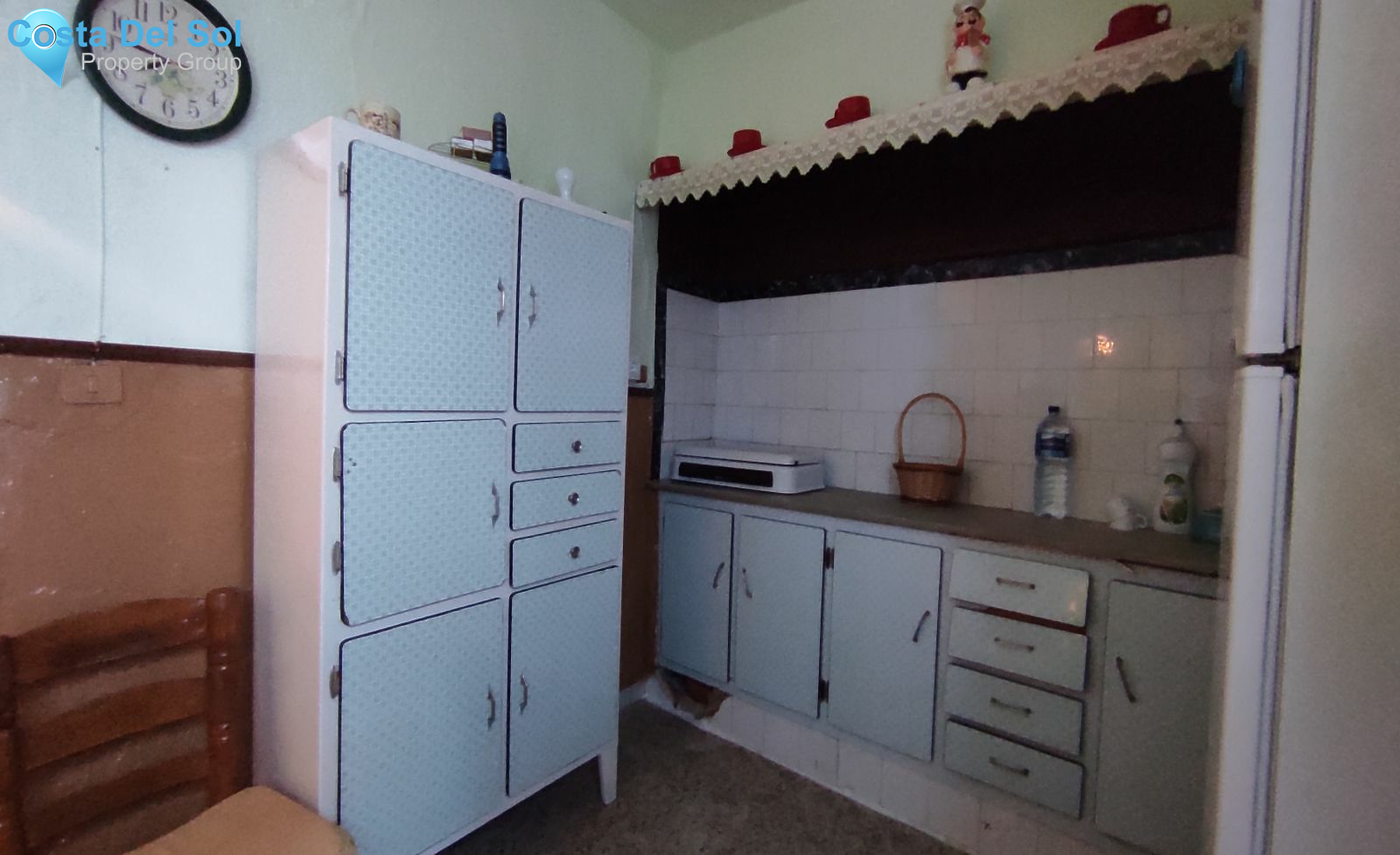 Townhouse in Alhaurín el Grande-1132668