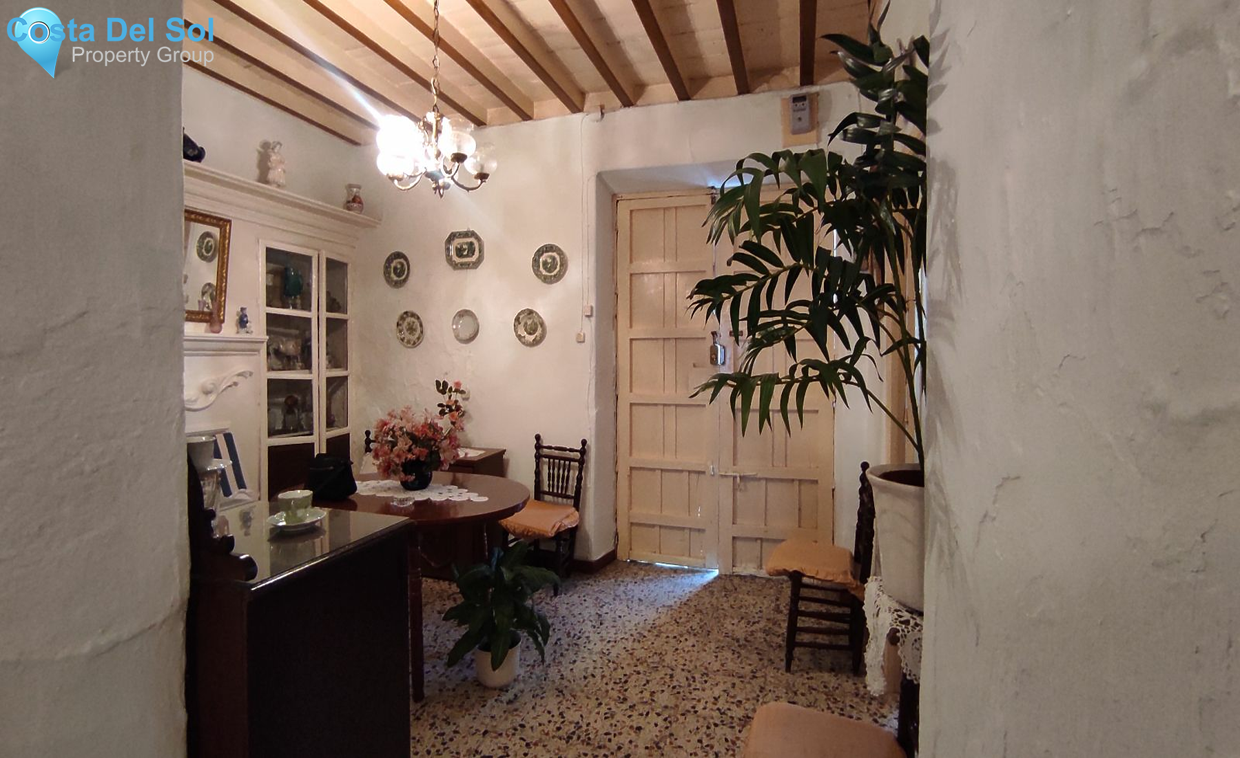 Townhouse in Alhaurín el Grande-1132670