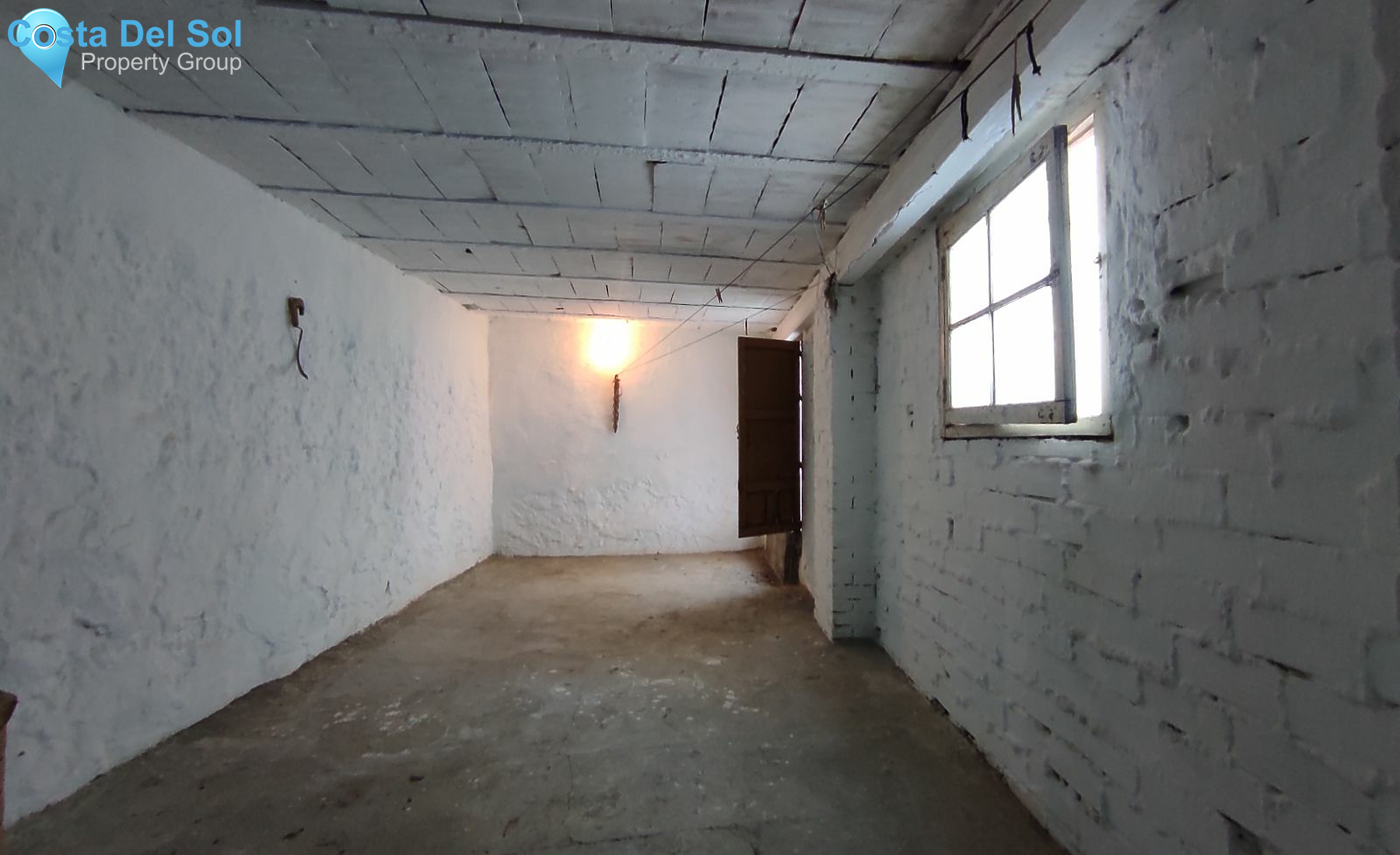 Townhouse in Alhaurín el Grande-1132657