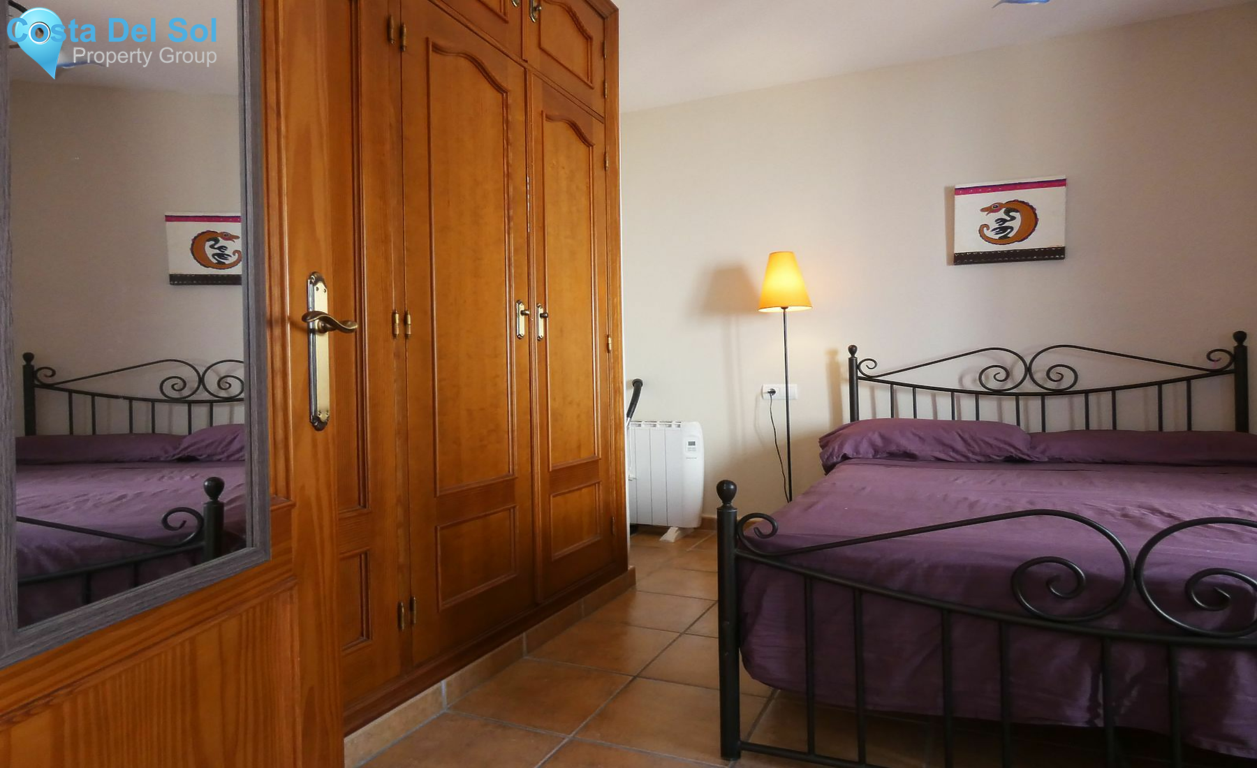 Townhouse in Alhaurín el Grande-1148849