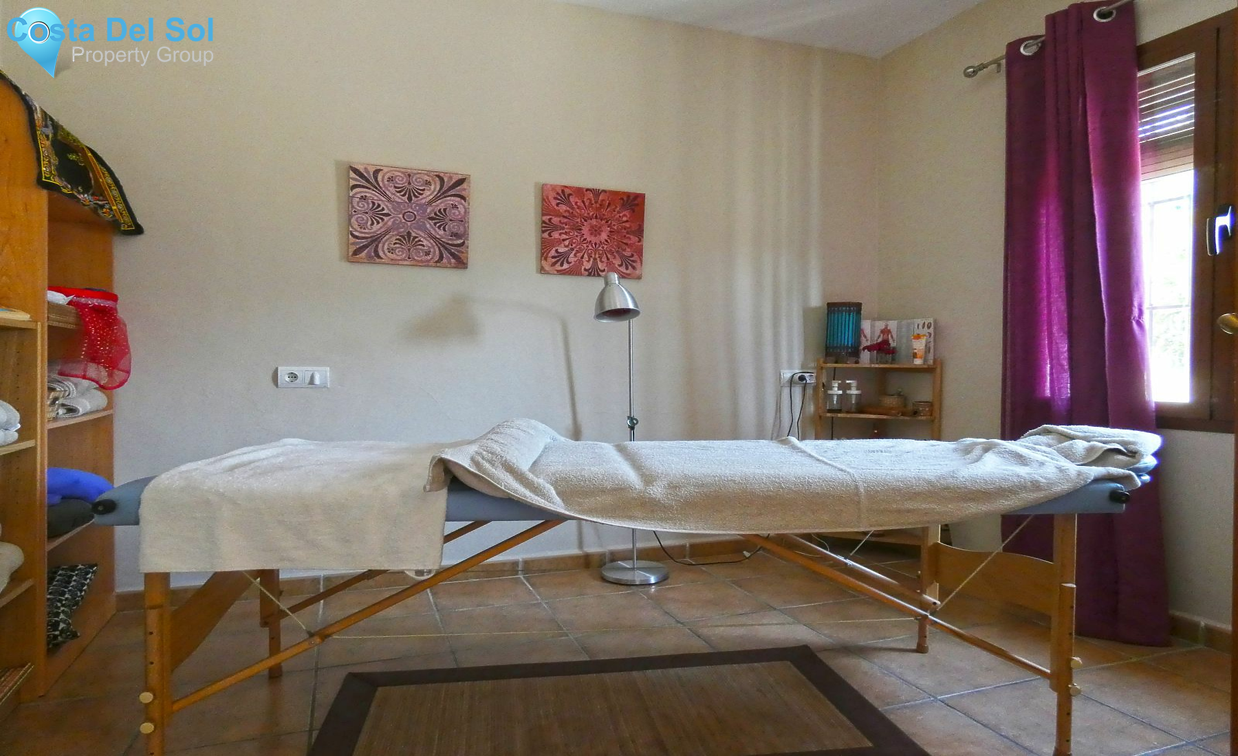 Townhouse in Alhaurín el Grande-1148851