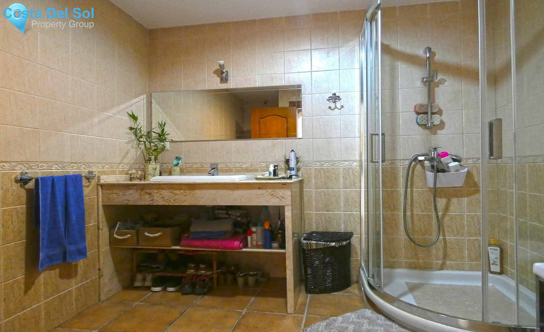 Townhouse in Alhaurín el Grande-1148853