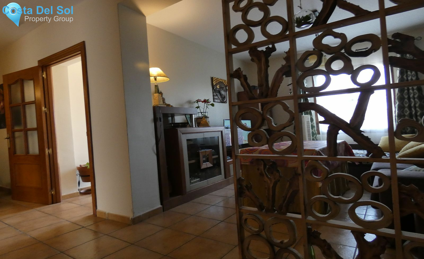 Townhouse in Alhaurín el Grande-1148842