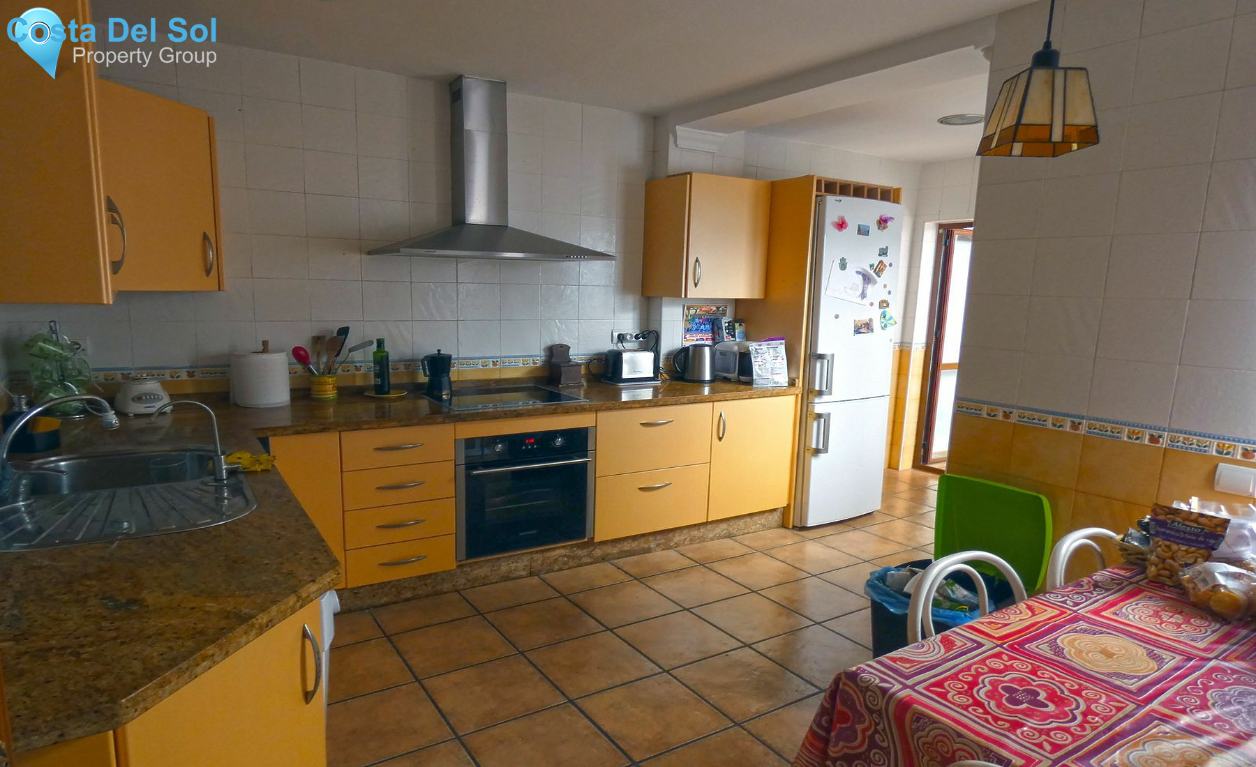 Townhouse in Alhaurín el Grande-1148845