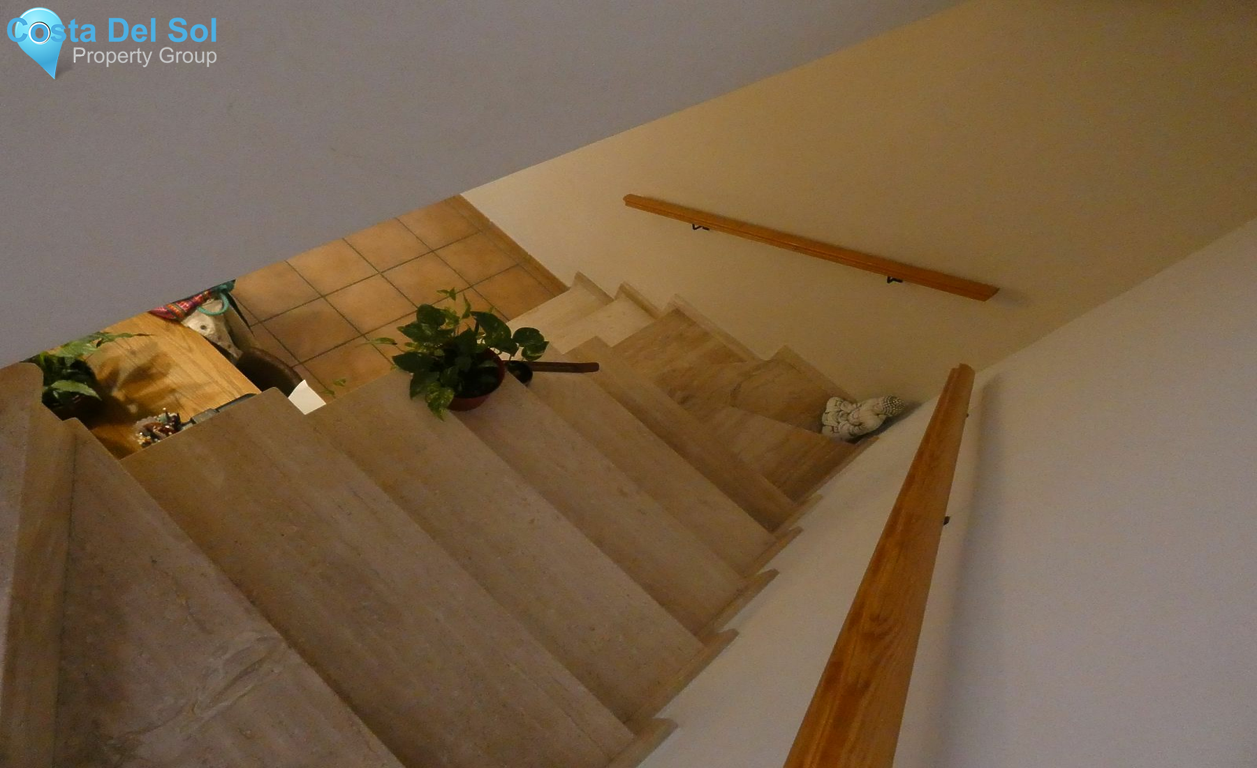 Townhouse in Alhaurín el Grande-1148846