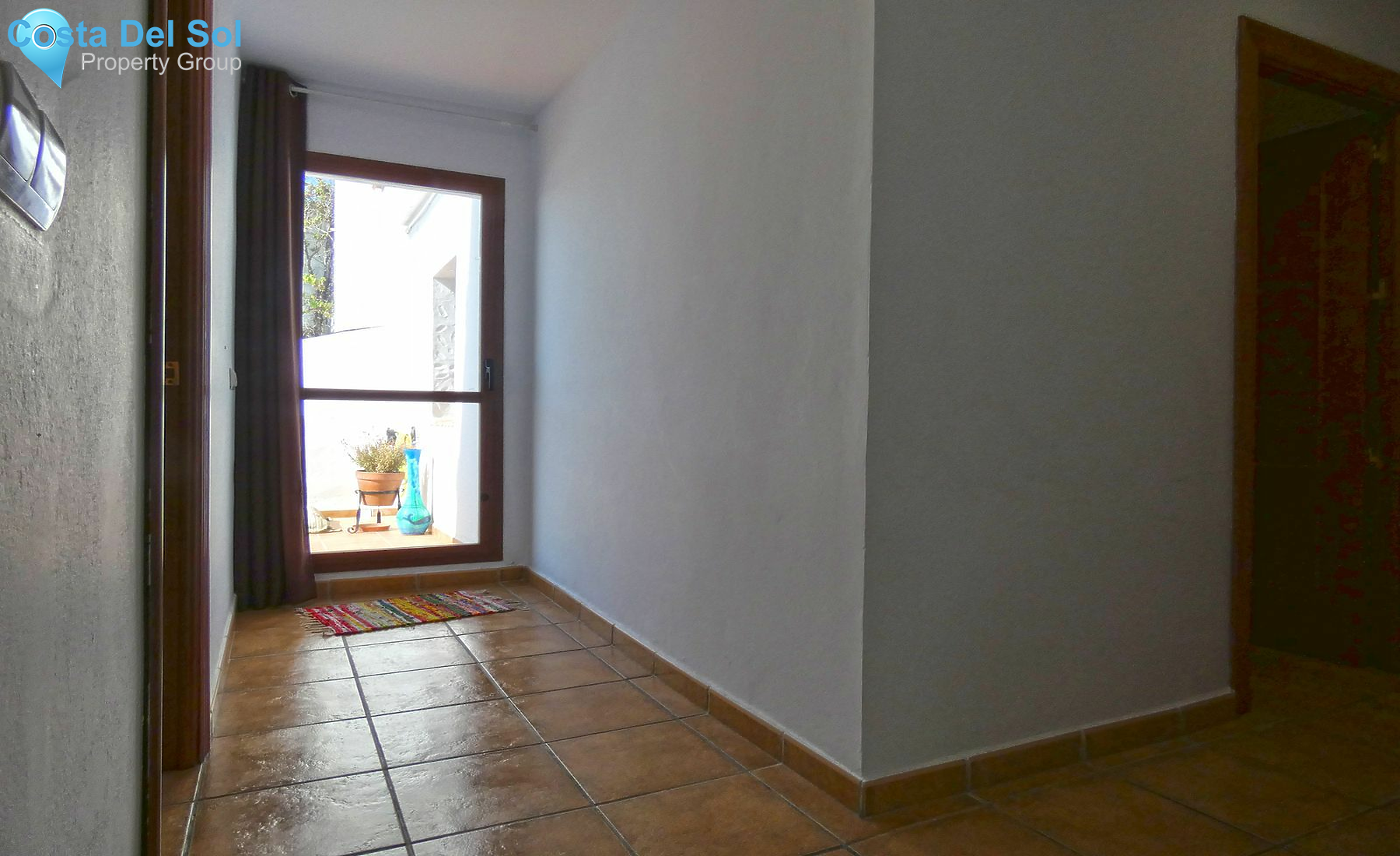 Townhouse in Alhaurín el Grande-1148847