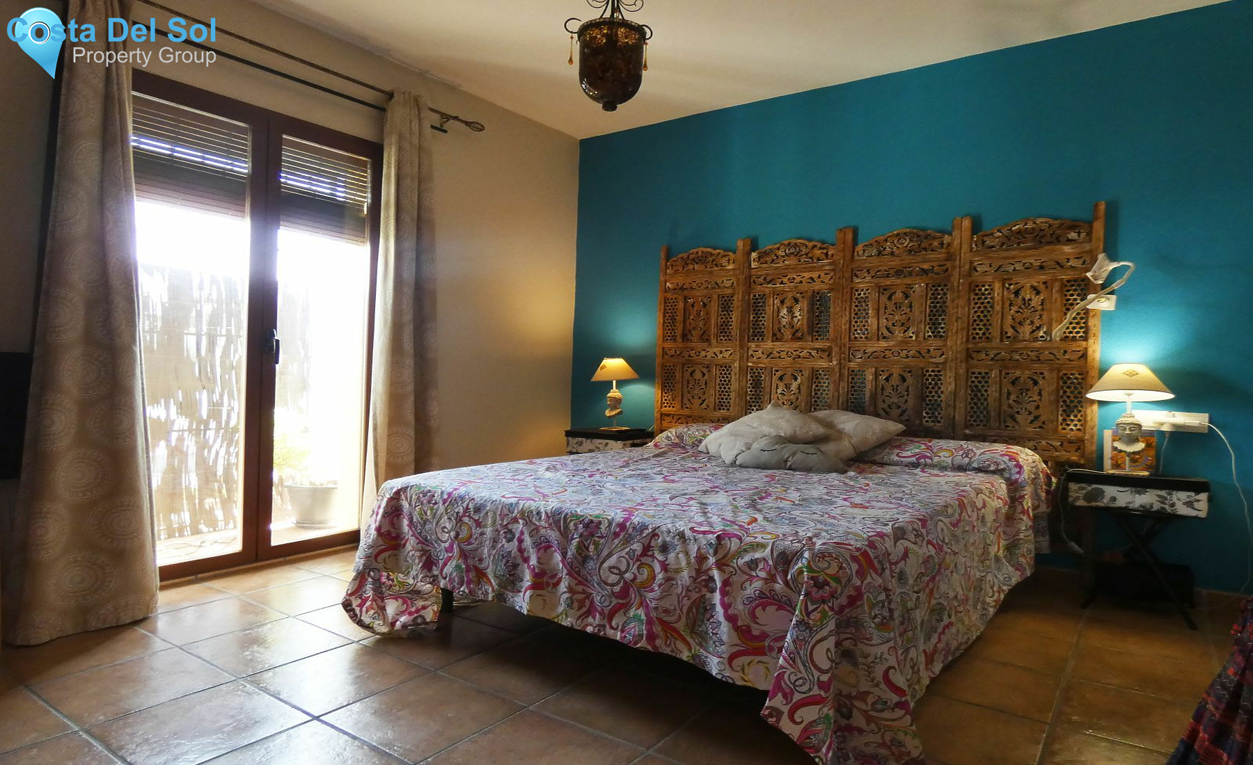 Townhouse in Alhaurín el Grande-1148848