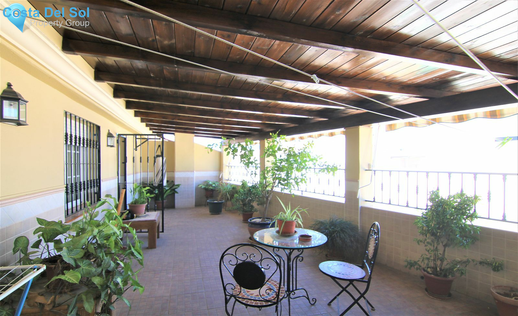 Townhouse in Alhaurín el Grande