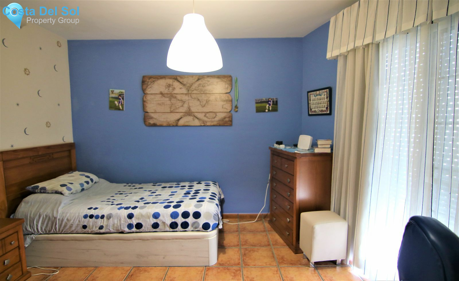 Townhouse in Alhaurín el Grande-1388735