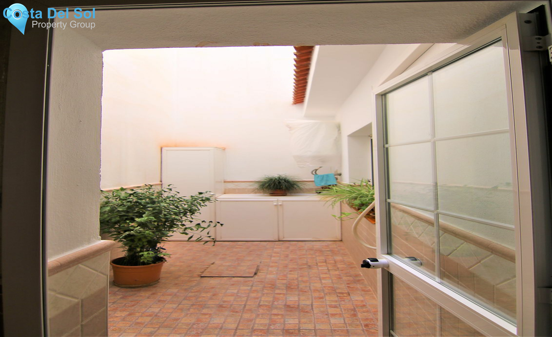 Townhouse in Alhaurín el Grande-1388729