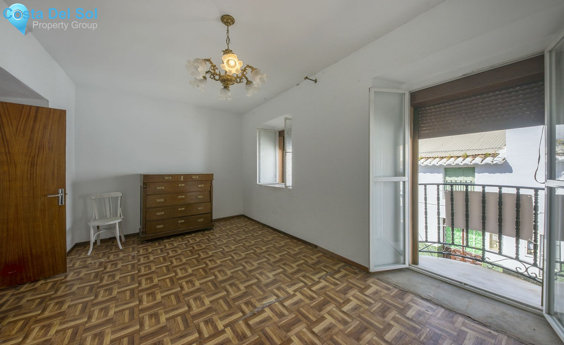 Townhouse in Alhaurín el Grande-1464090