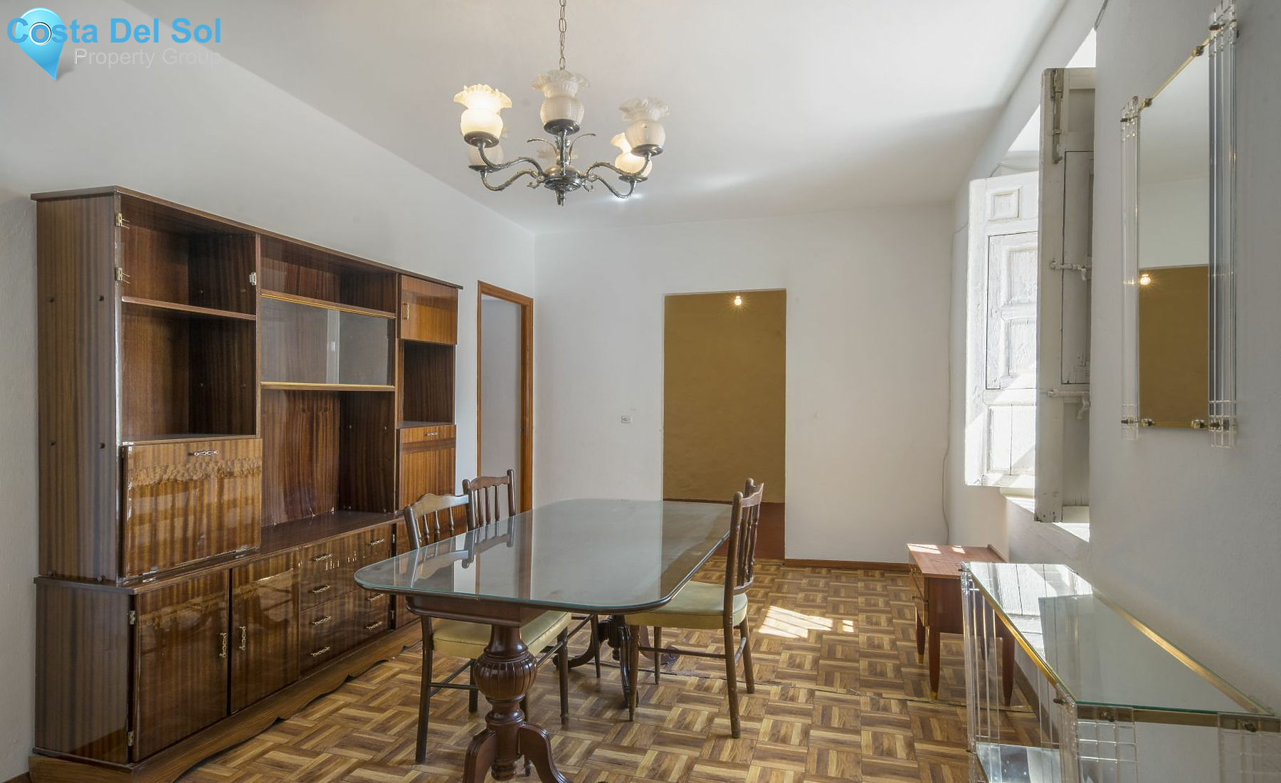 Townhouse in Alhaurín el Grande-1464092