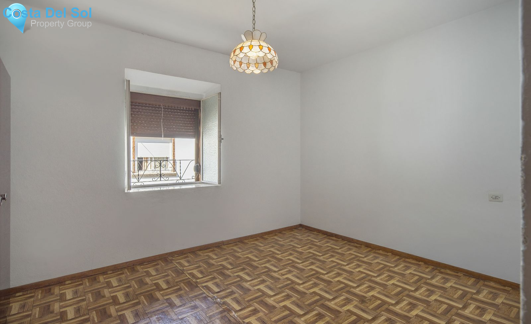 Townhouse in Alhaurín el Grande-1464093