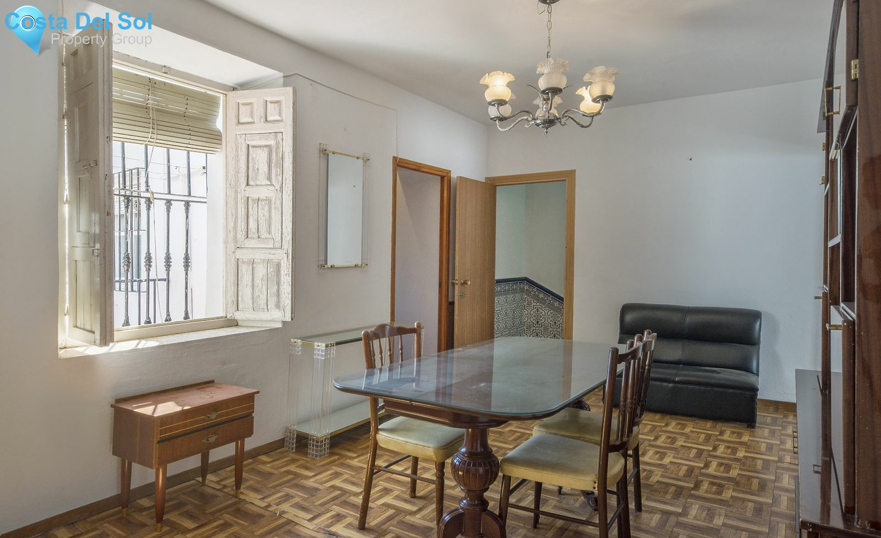 Townhouse in Alhaurín el Grande-1464094