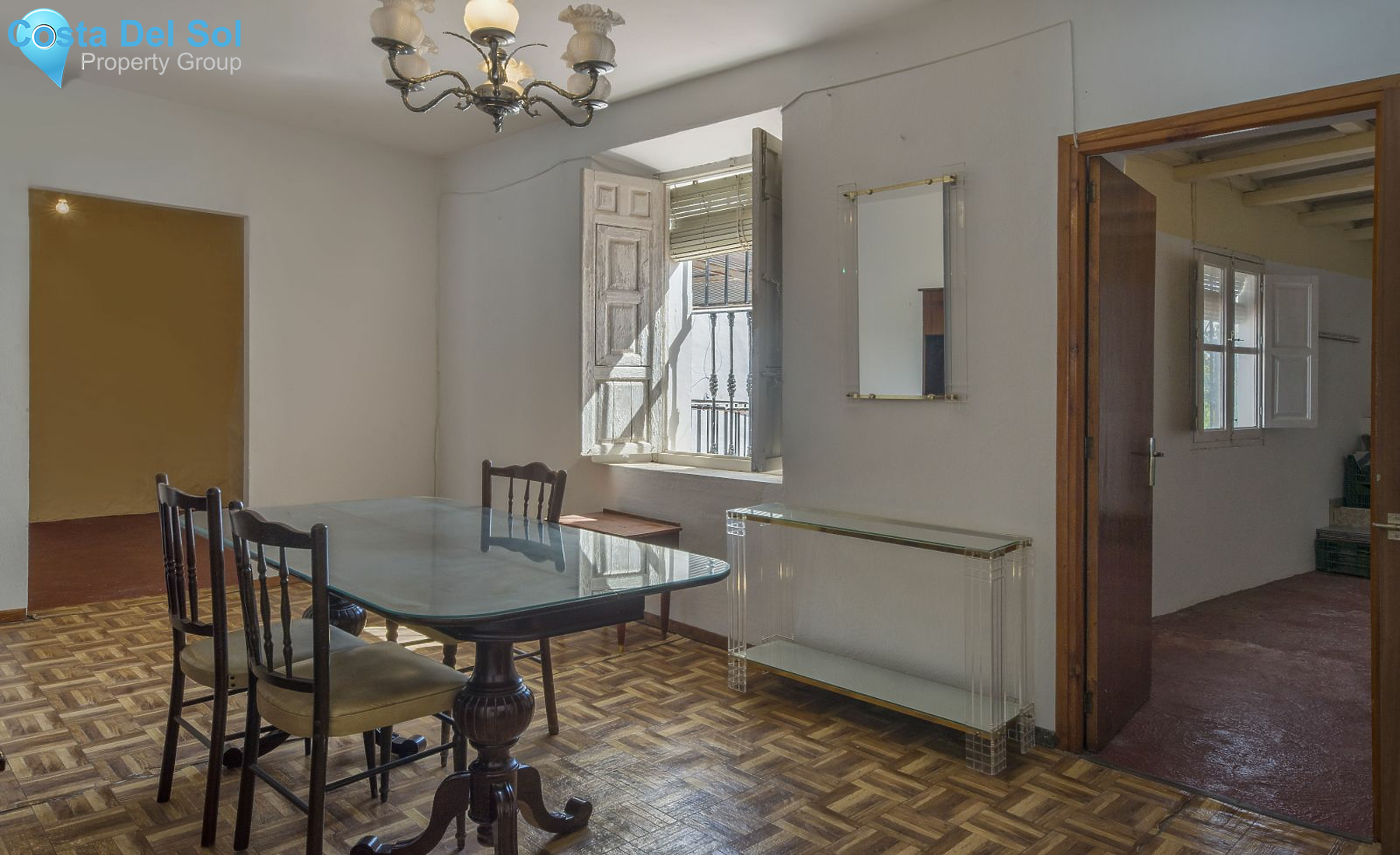 Townhouse in Alhaurín el Grande-1464095