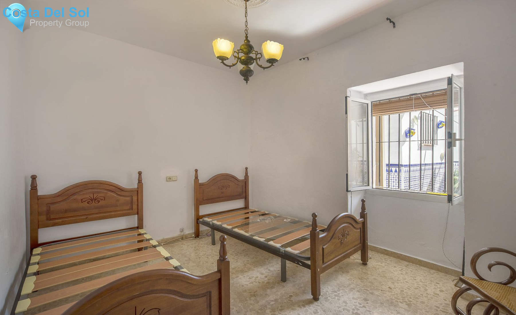 Townhouse in Alhaurín el Grande-1464085