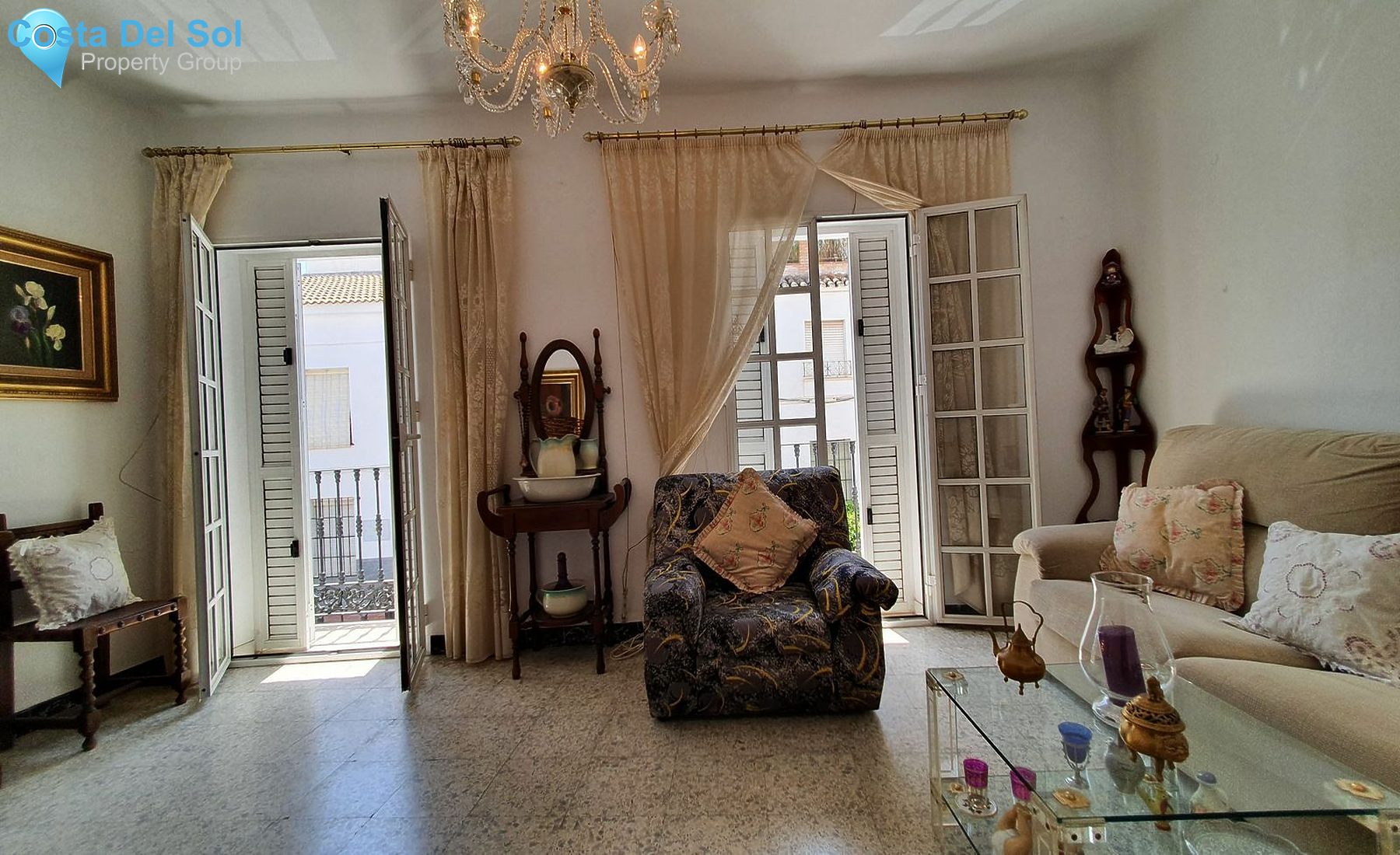 Townhouse in Alhaurín el Grande-1472209