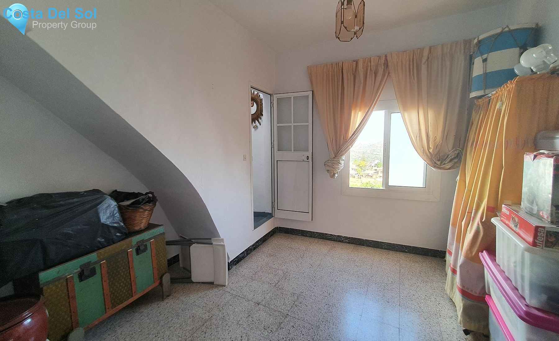 Townhouse in Alhaurín el Grande-1472211