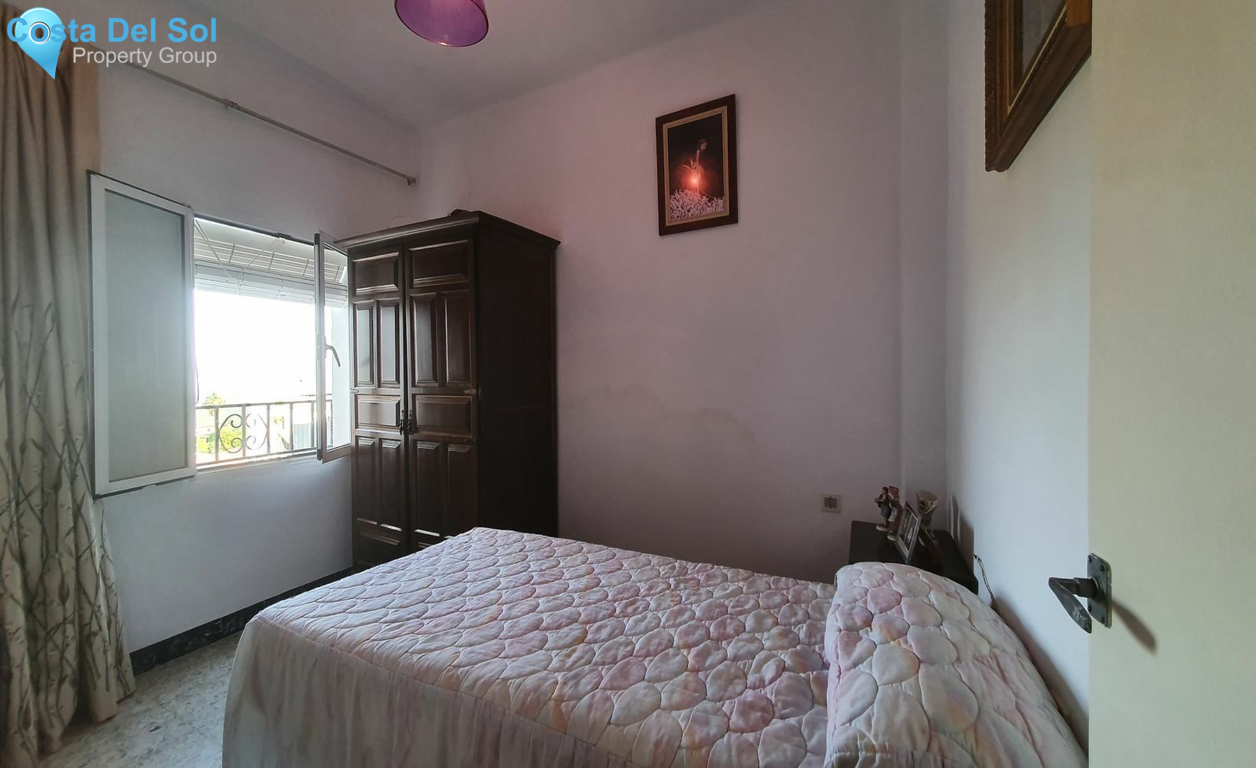 Townhouse in Alhaurín el Grande-1472212