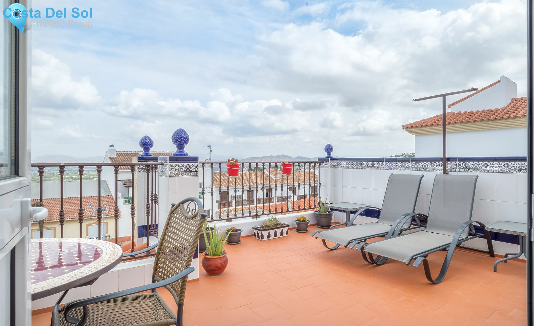 Townhouse in Alhaurín el Grande