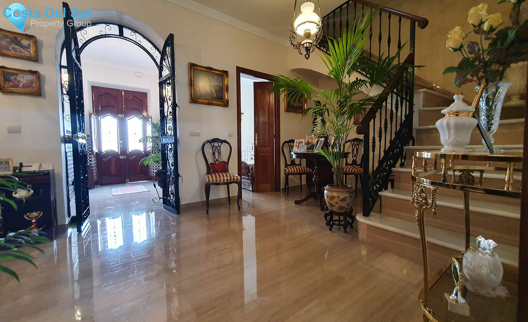 Townhouse in Alhaurín el Grande