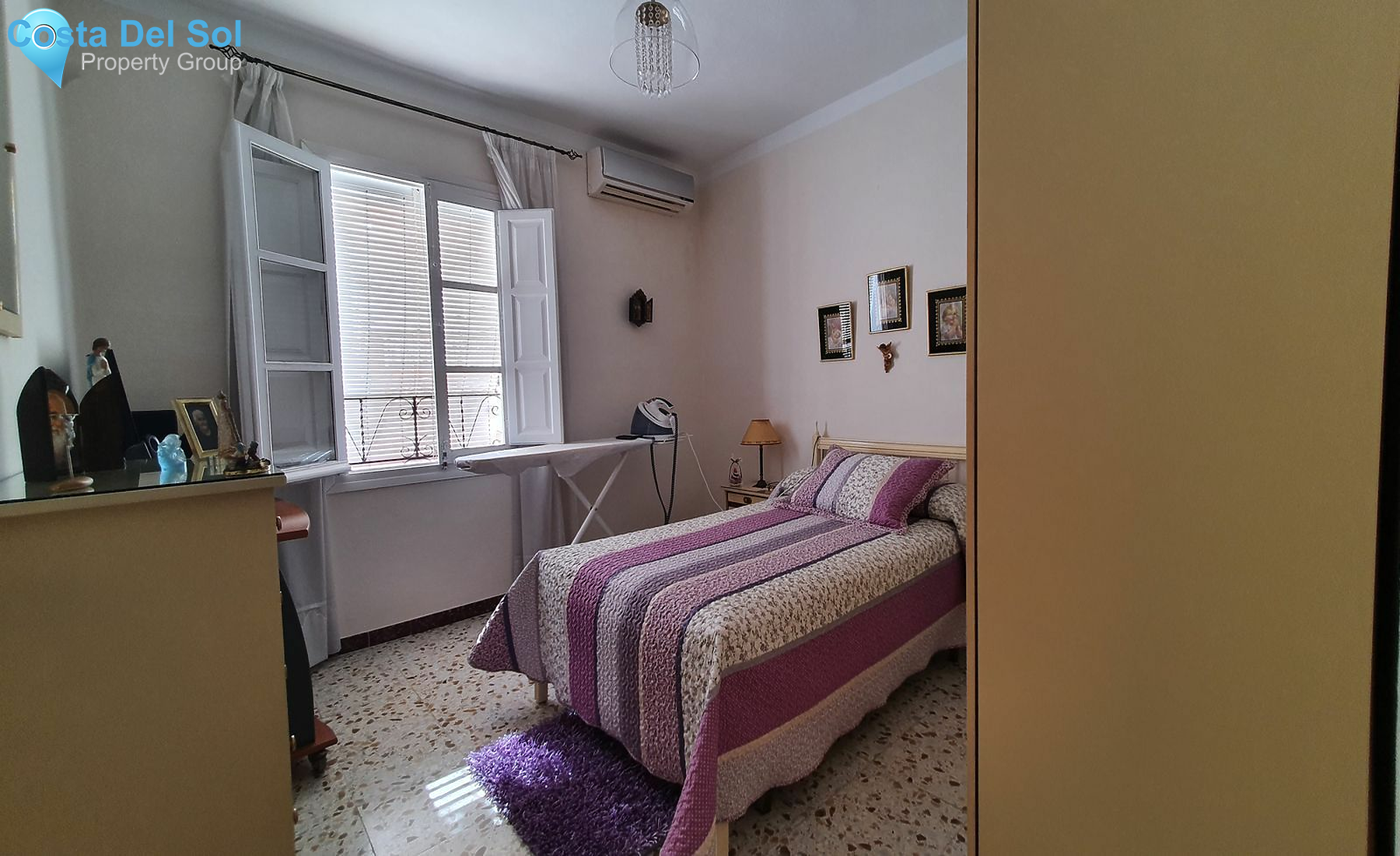 Townhouse in Alhaurín el Grande-1533077