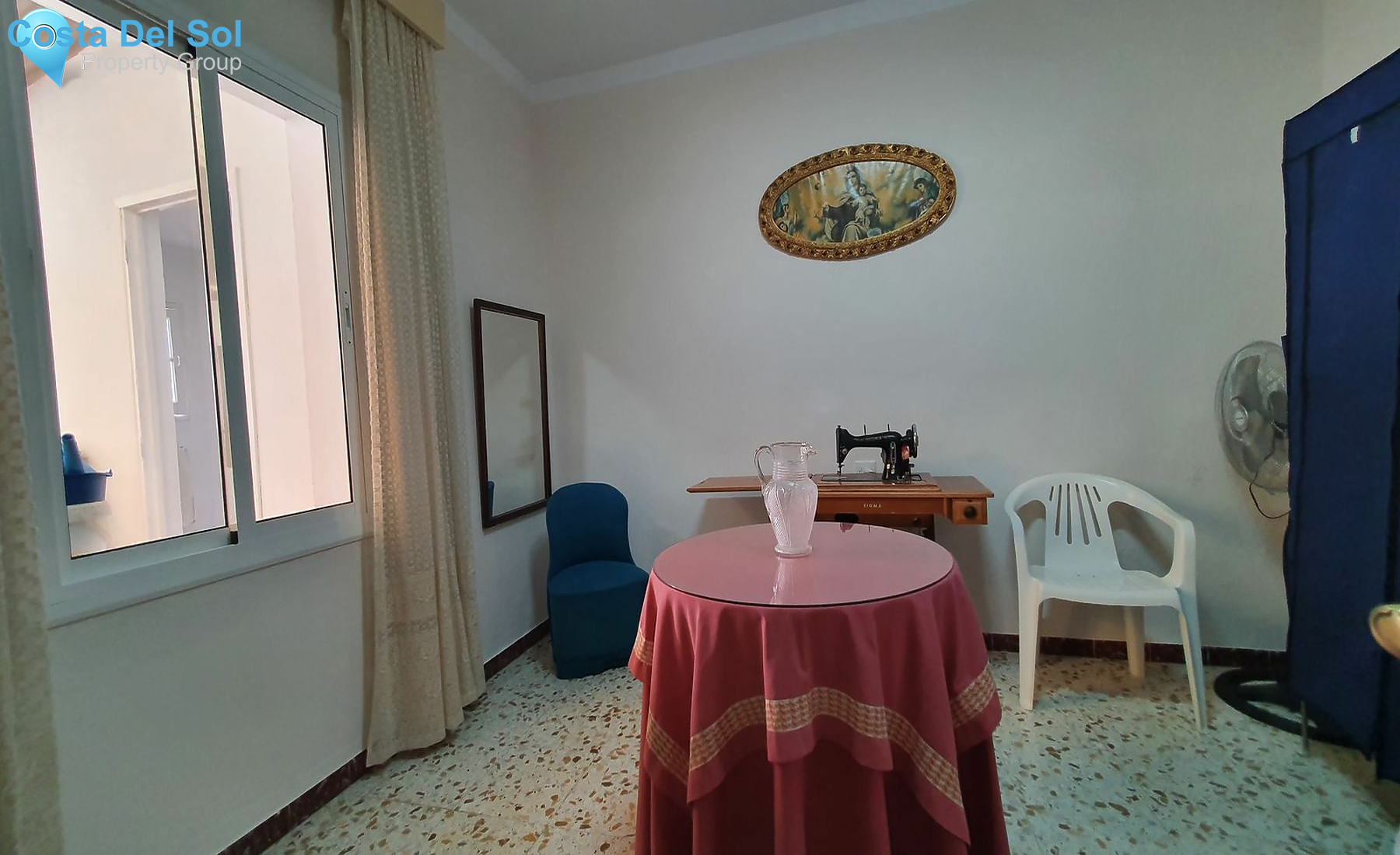 Townhouse in Alhaurín el Grande-1533080