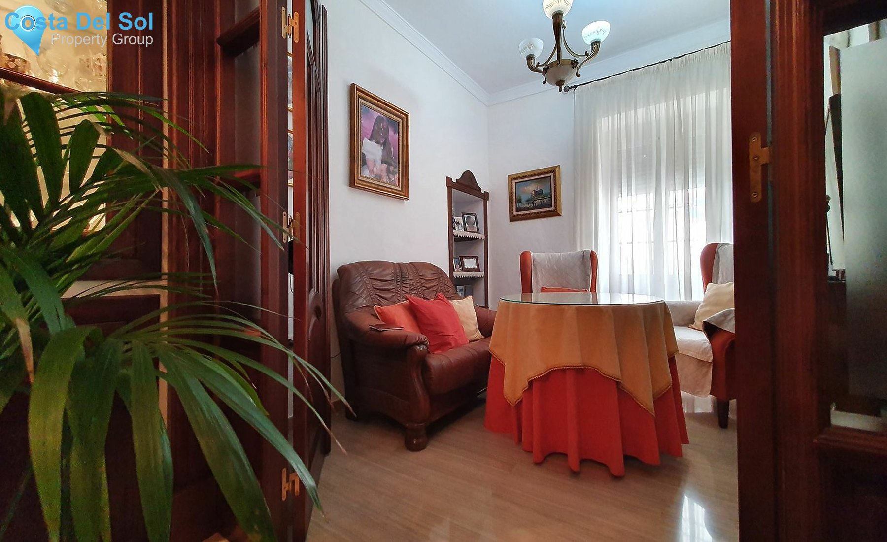 Townhouse in Alhaurín el Grande-1533065