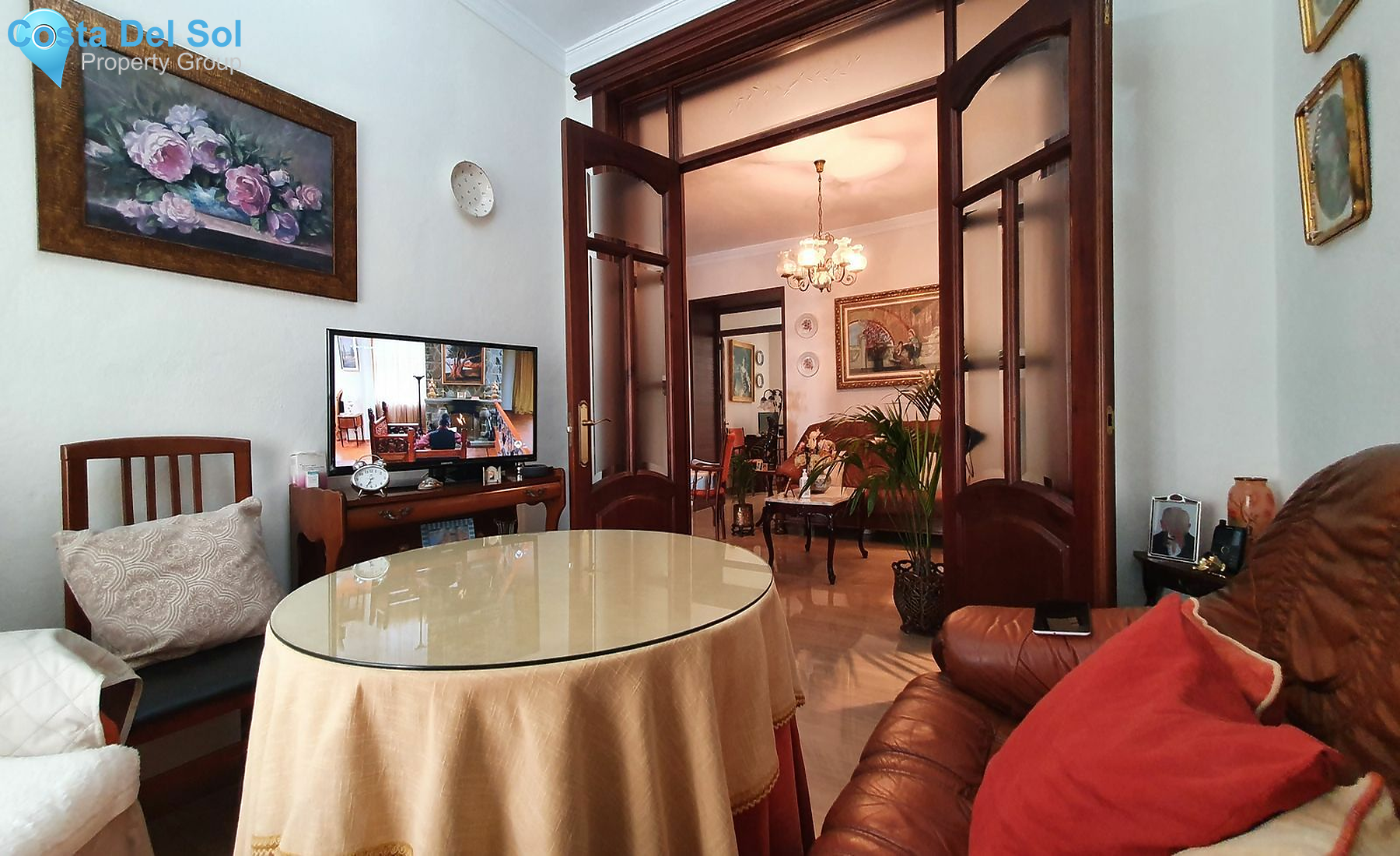 Townhouse in Alhaurín el Grande-1533066