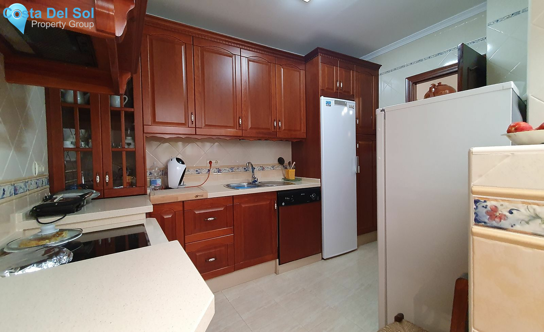 Townhouse in Alhaurín el Grande-1533069