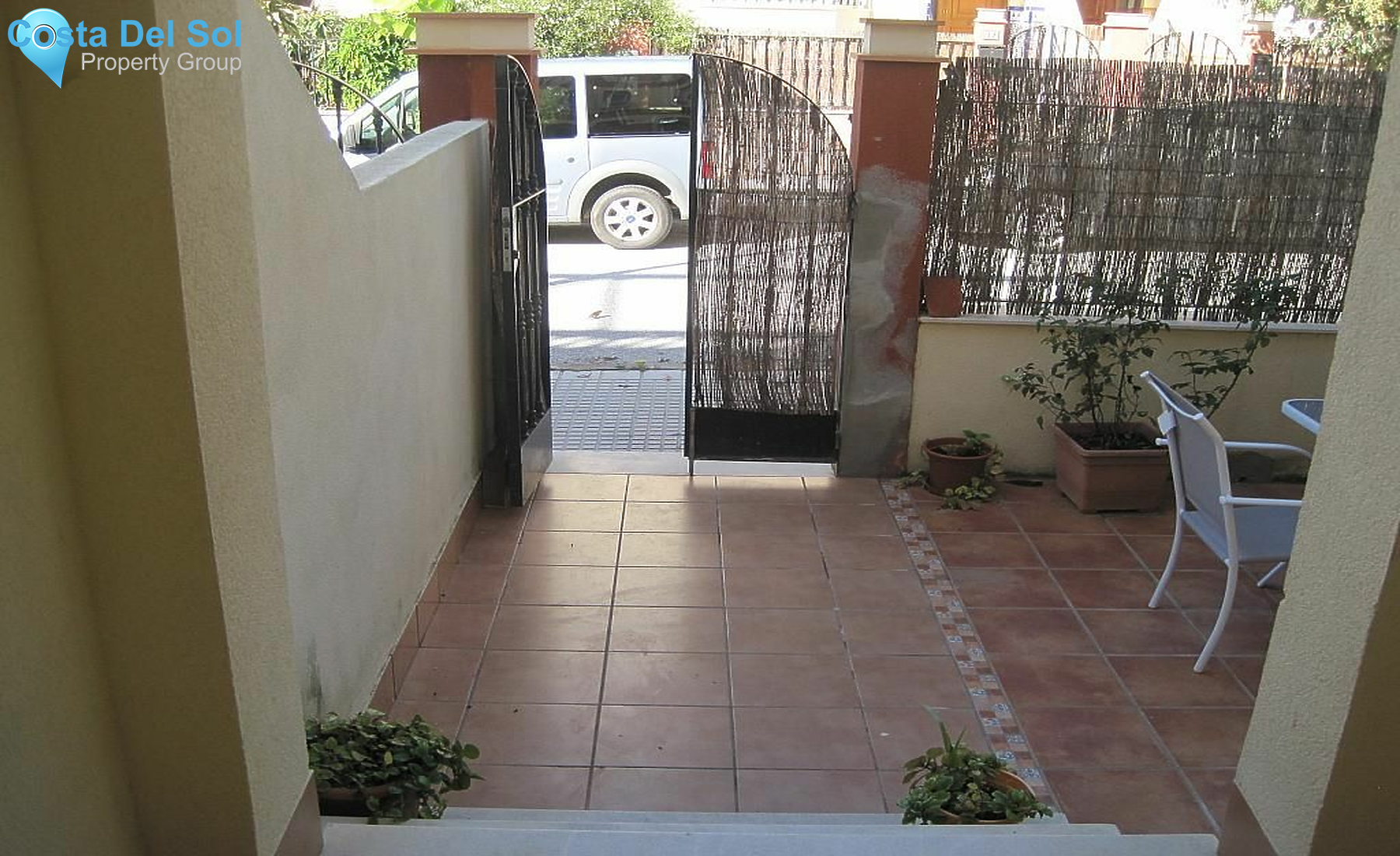 Townhouse in Almayate-1221344