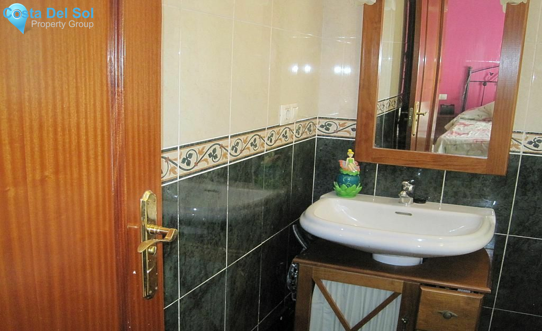 Townhouse in Almayate-1221356