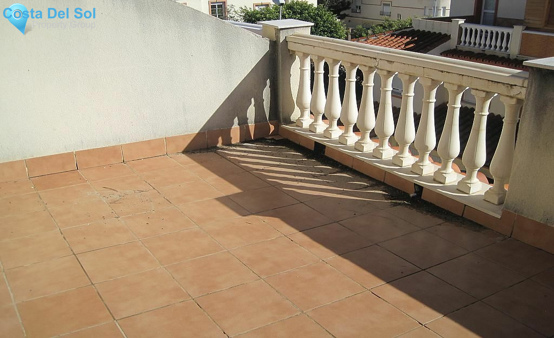 Townhouse in Almayate-1221360