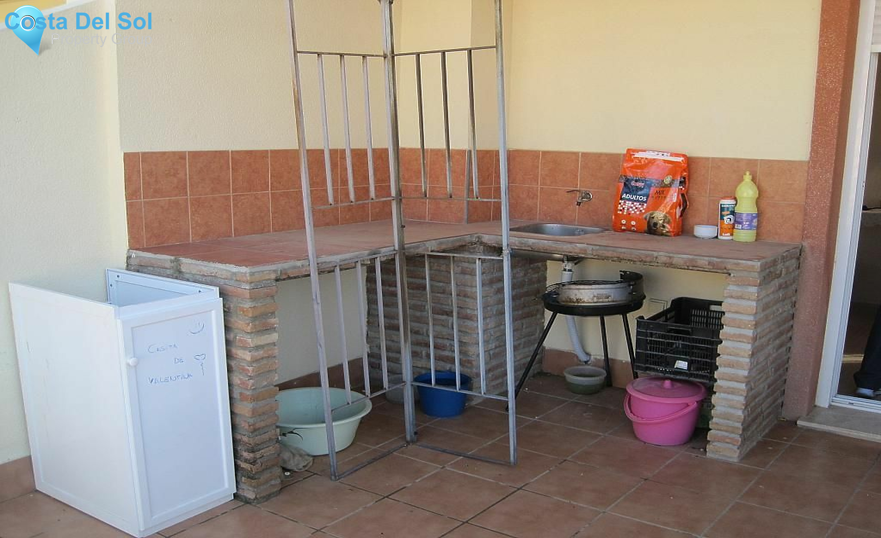Townhouse in Almayate-1221361