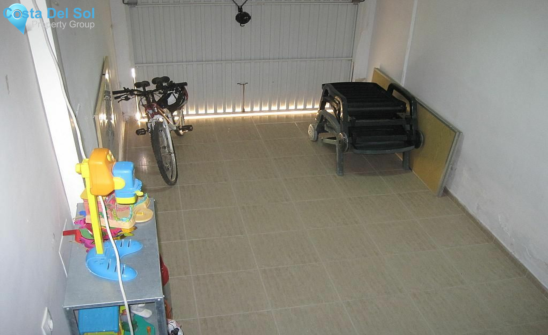 Townhouse in Almayate-1221362