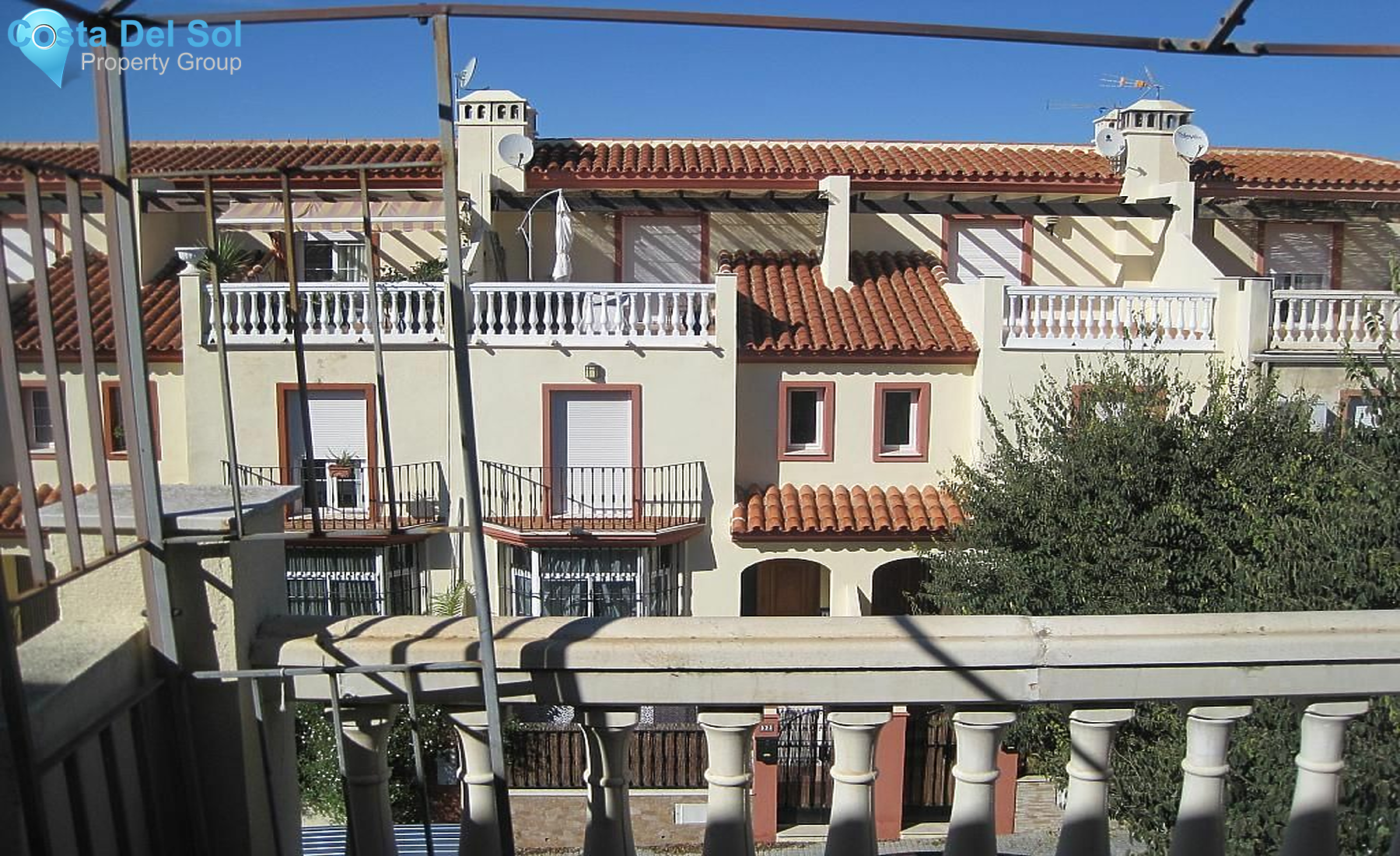 Townhouse in Almayate-1221363