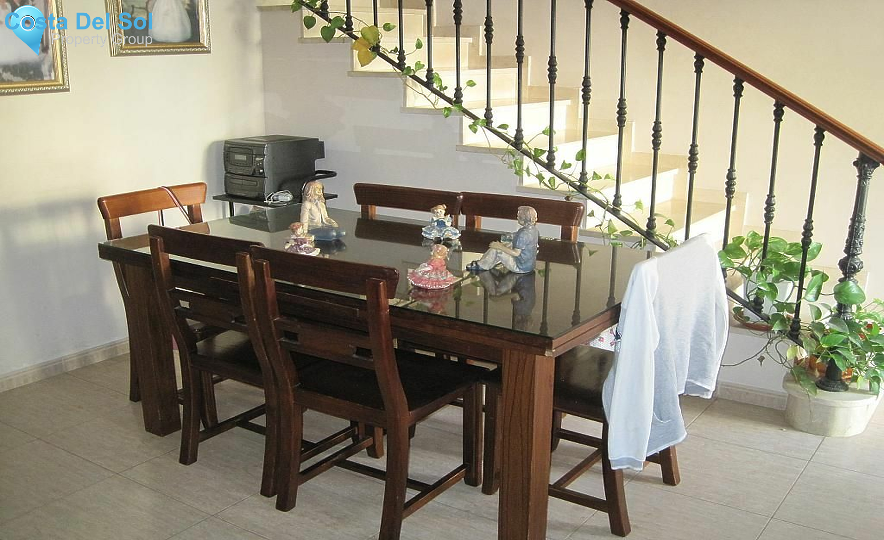 Townhouse in Almayate-1221349