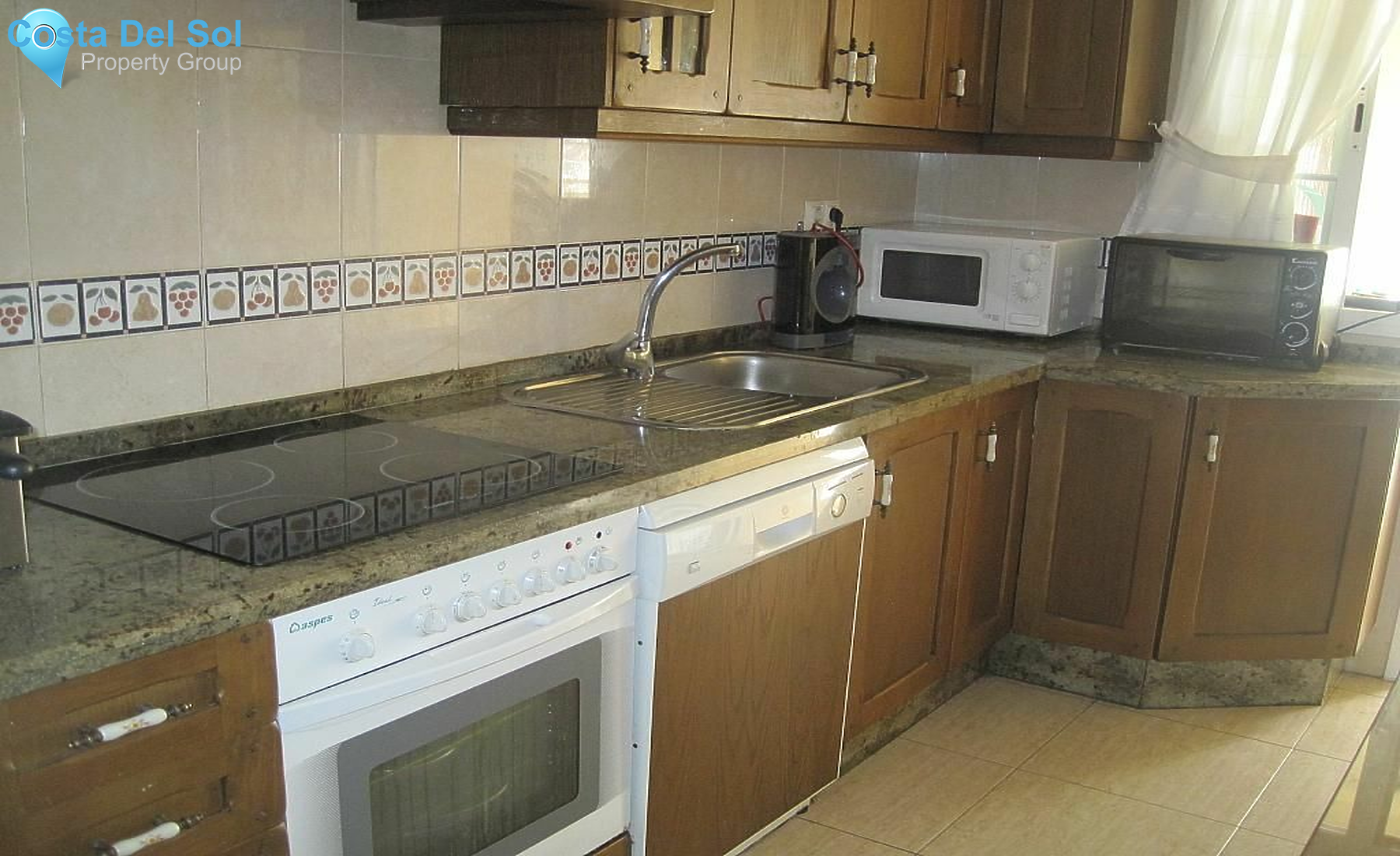 Townhouse in Almayate-1221350