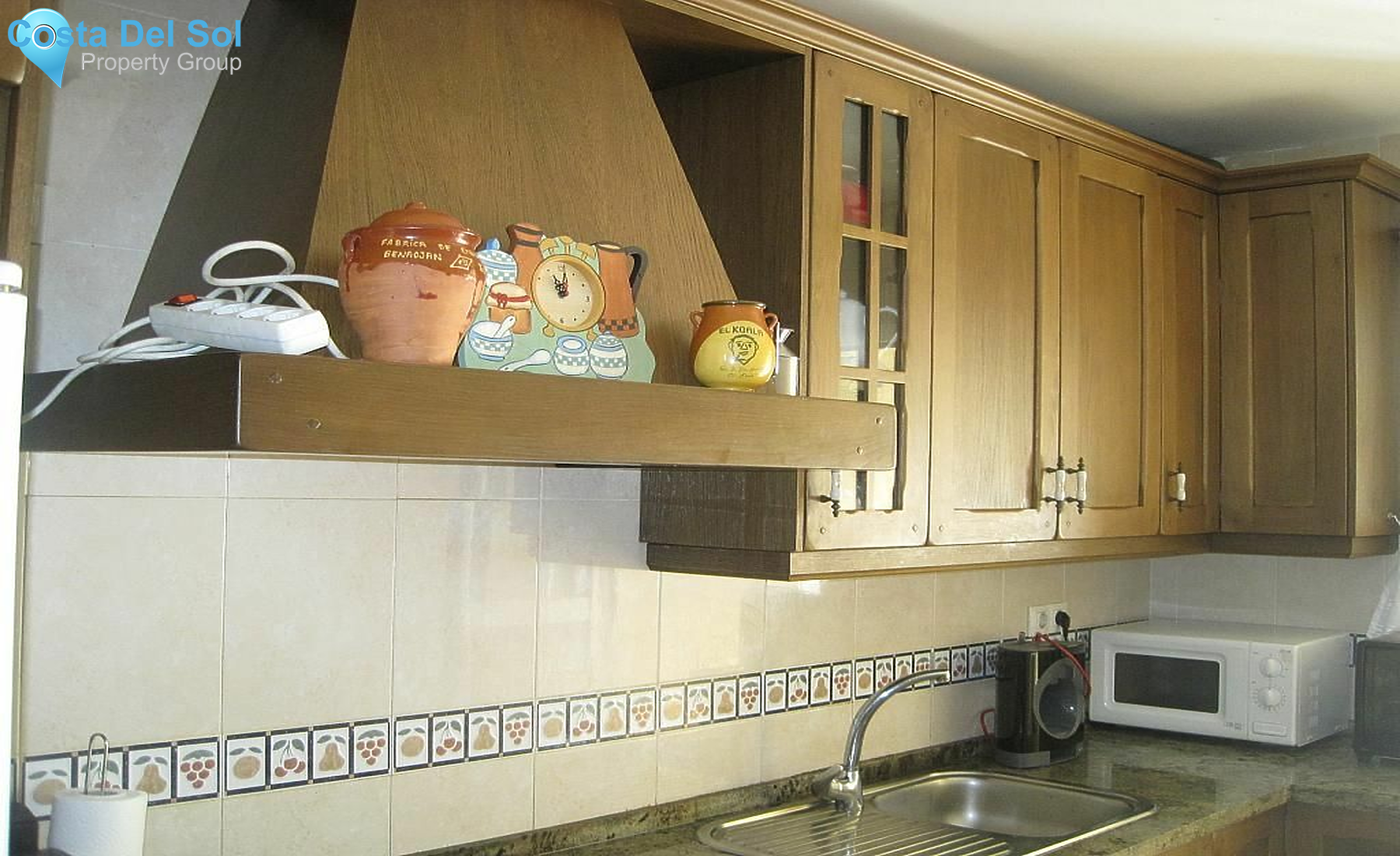 Townhouse in Almayate-1221351