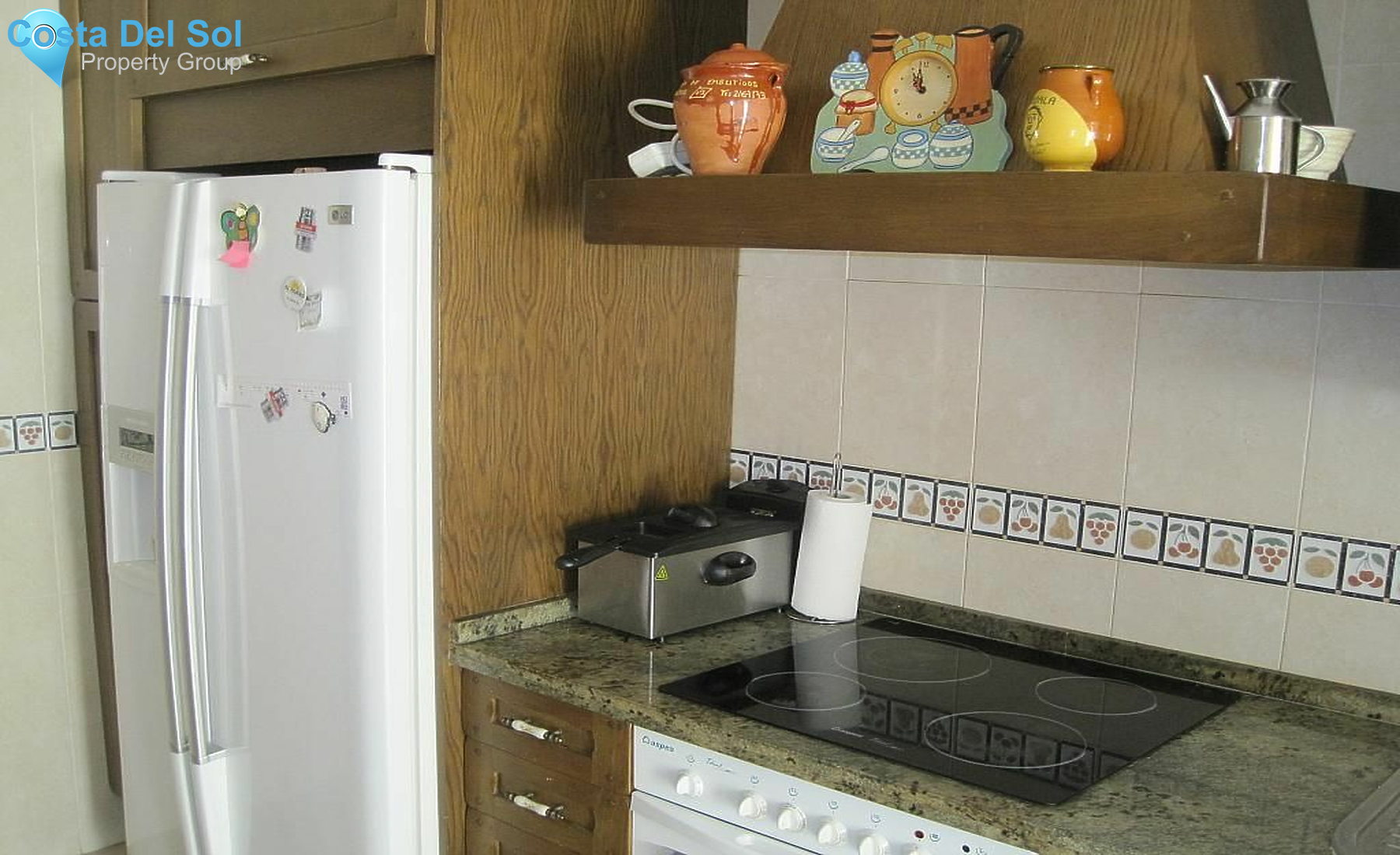 Townhouse in Almayate-1221352