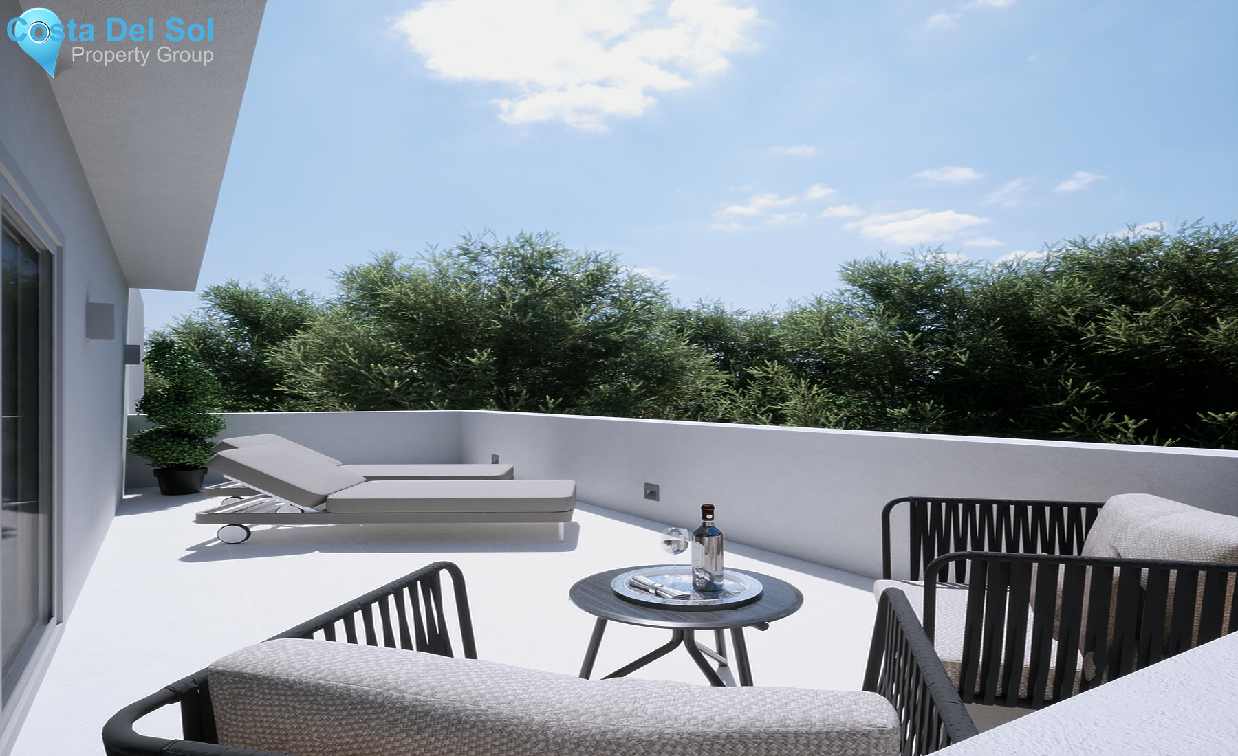 Townhouse in Aloha-1257455