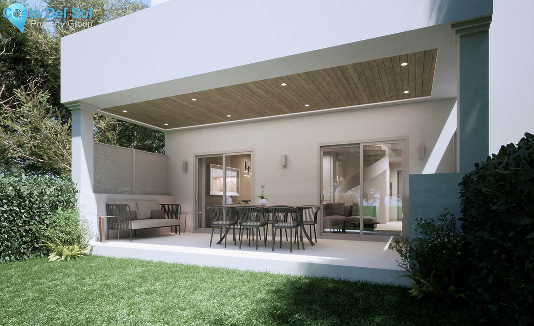 Townhouse in Aloha-1257459